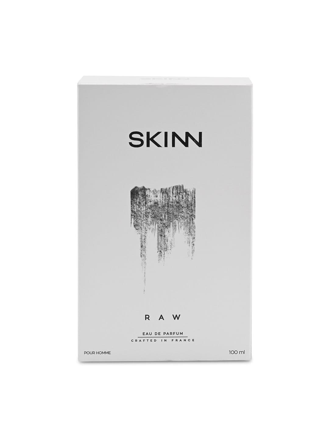 SKINN by Titan Men Raw Eau de Parfum 100 ml