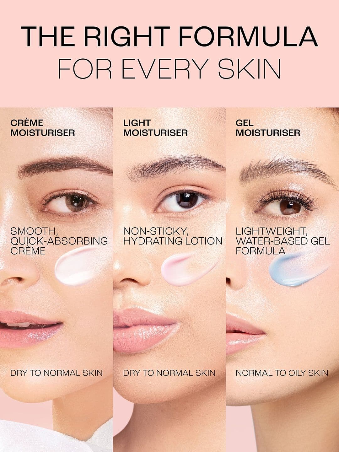 Lakme Peach Milk Soft Vit E Creme - 300g