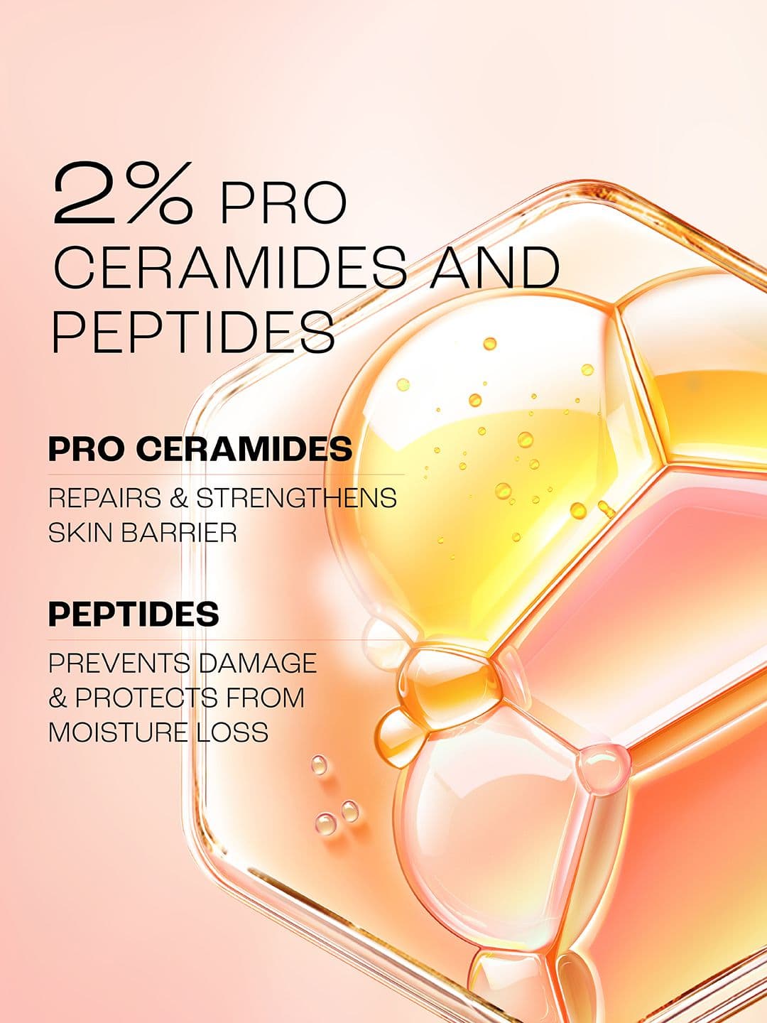 Lakme Peach Milk Soft Vit E Creme - 300g