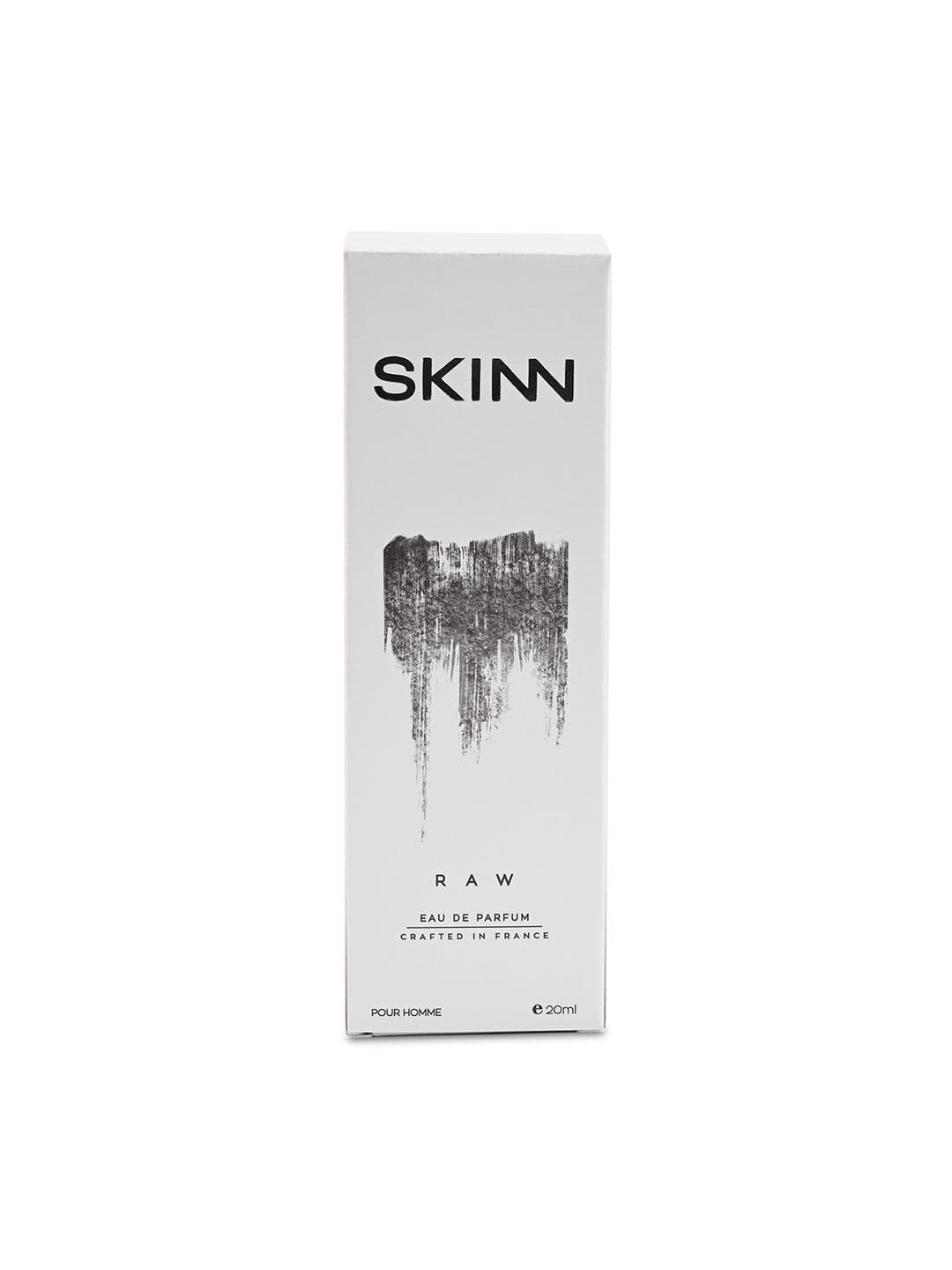 SKINN by Titan Men Raw Eau de Parfum 20 ml