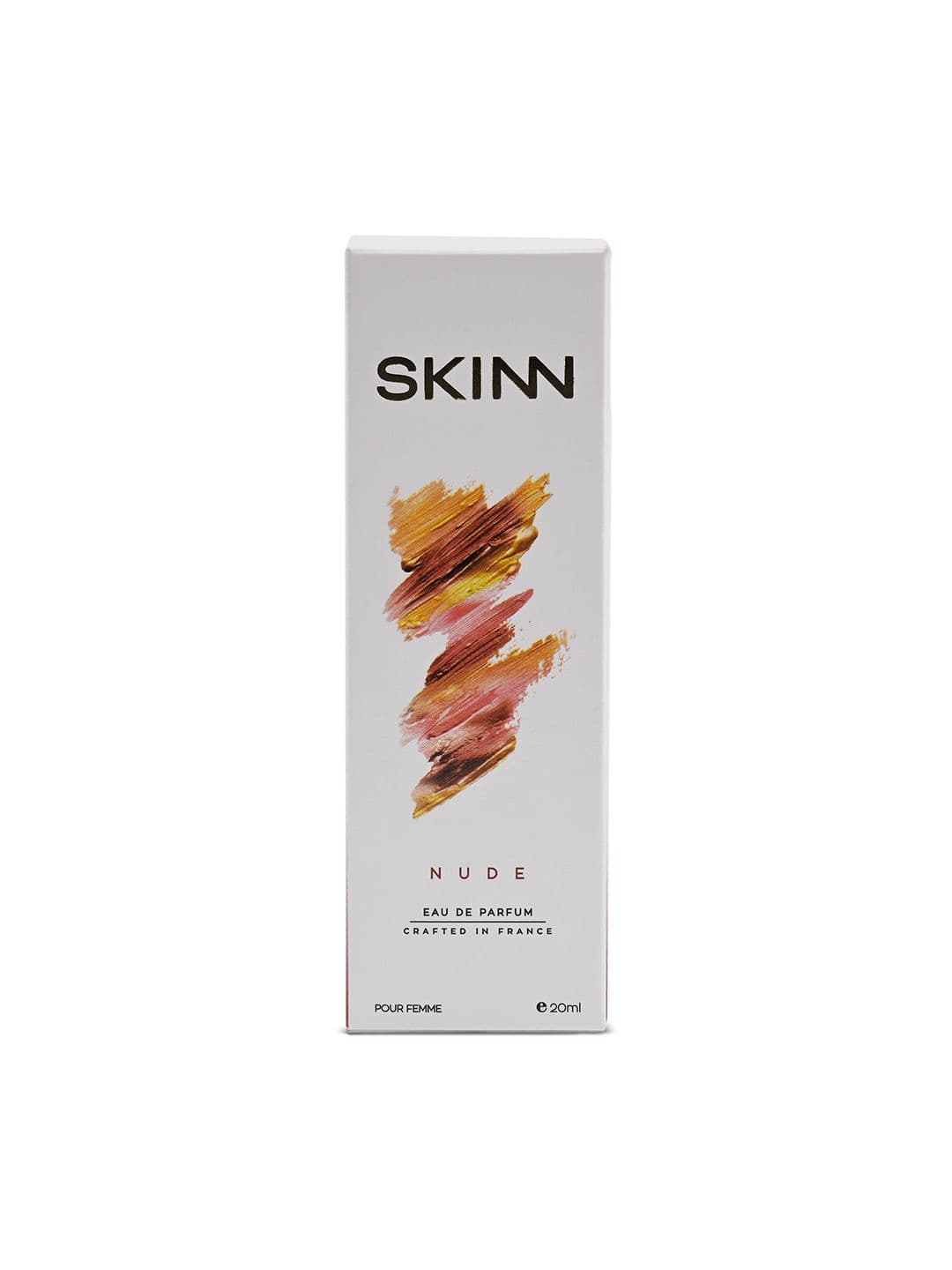 SKINN by Titan Women Nude Eau de Parfum 20 ml