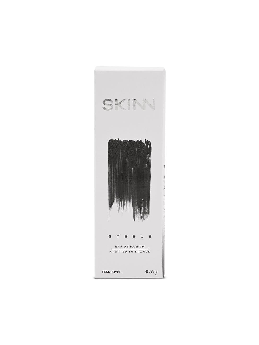 SKINN by Titan Men Steele Eau de Parfum 20 ml