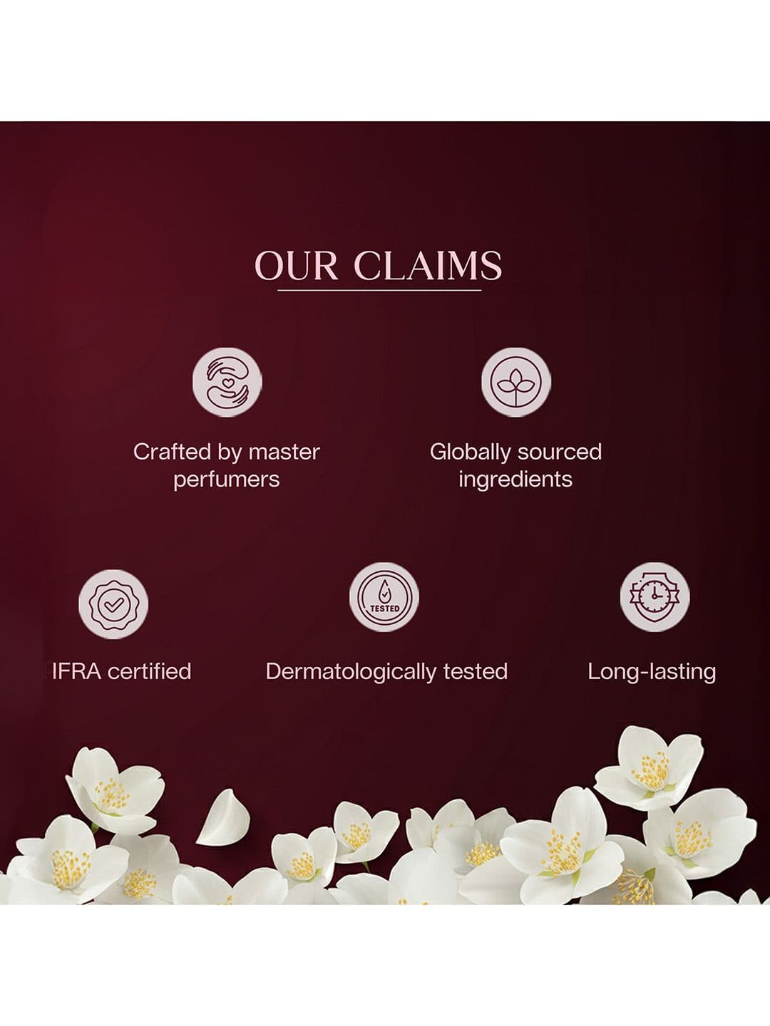 SKINN by Titan Women Celeste Eau de Parfum 20 ml