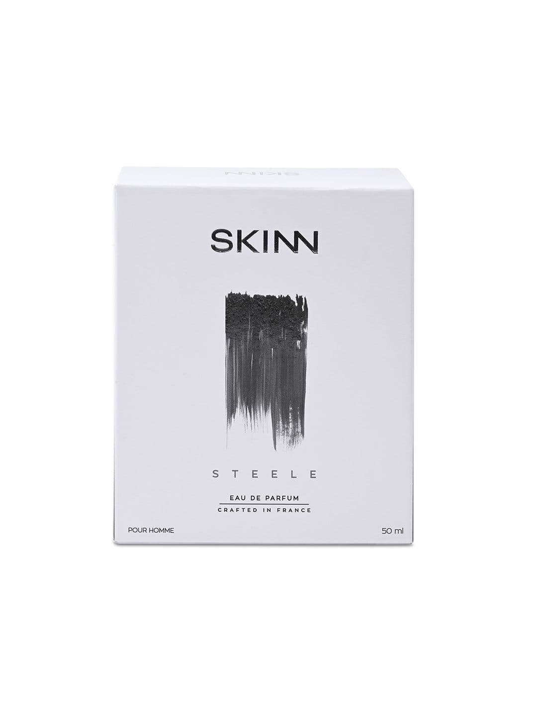 SKINN by Titan Men Steele EDP- 50 ml