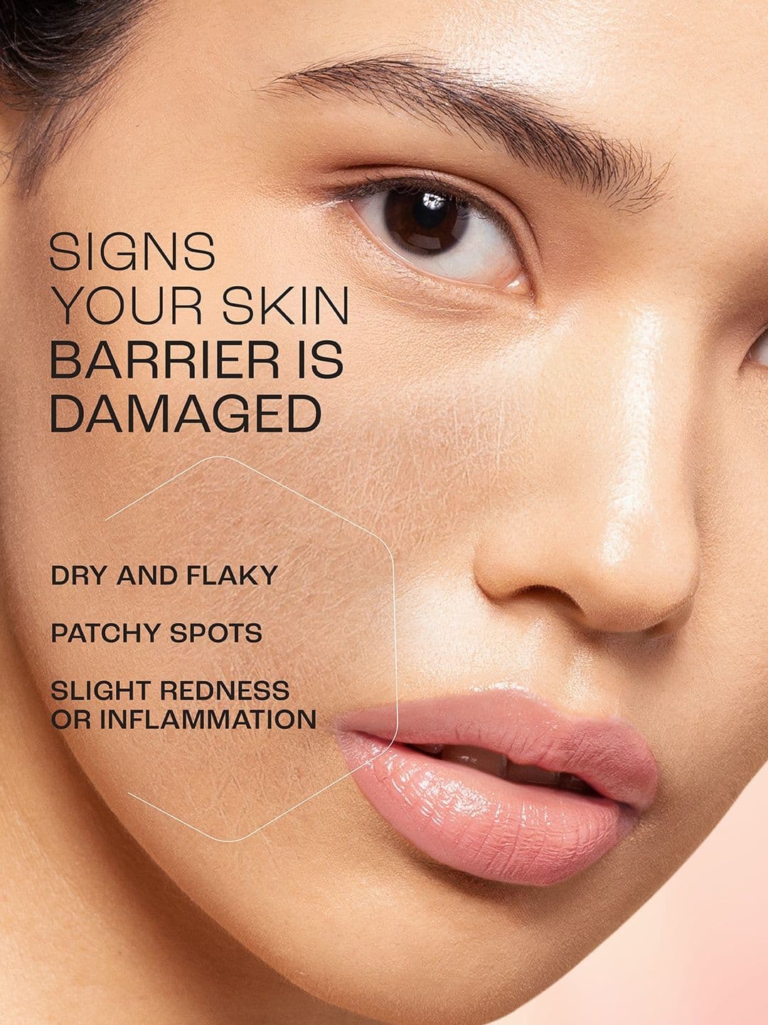 Lakme Peach Milk Soft Vit E Creme - 300g