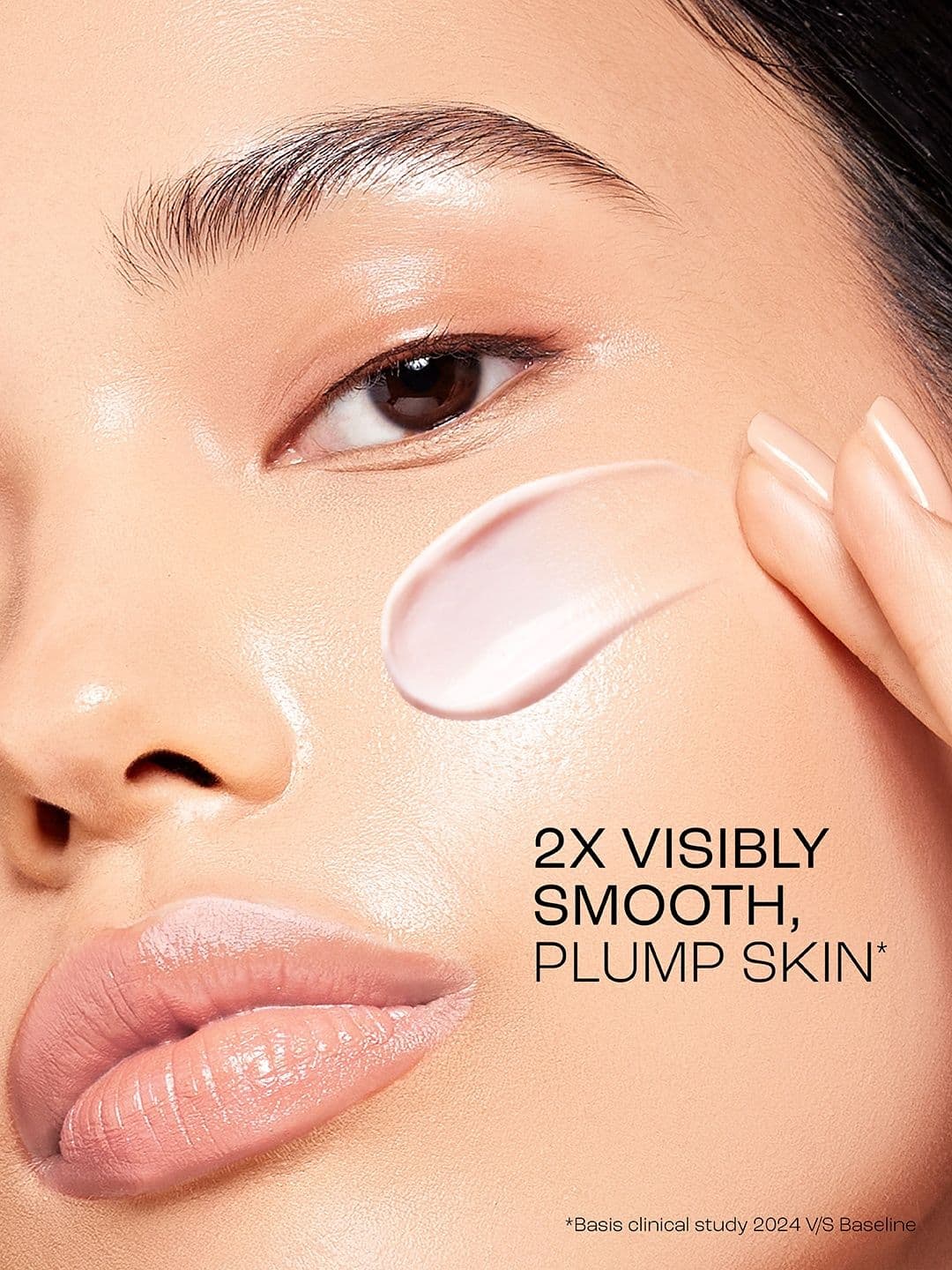 Lakme Peach Milk Soft Vit E Creme - 300g