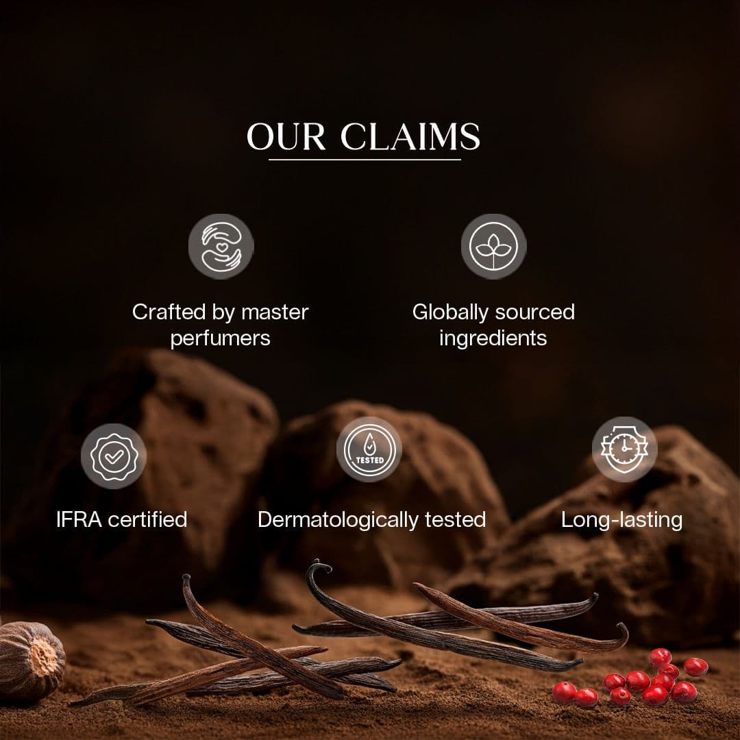 SKINN by Titan Men Steele Eau de Parfum 20 ml