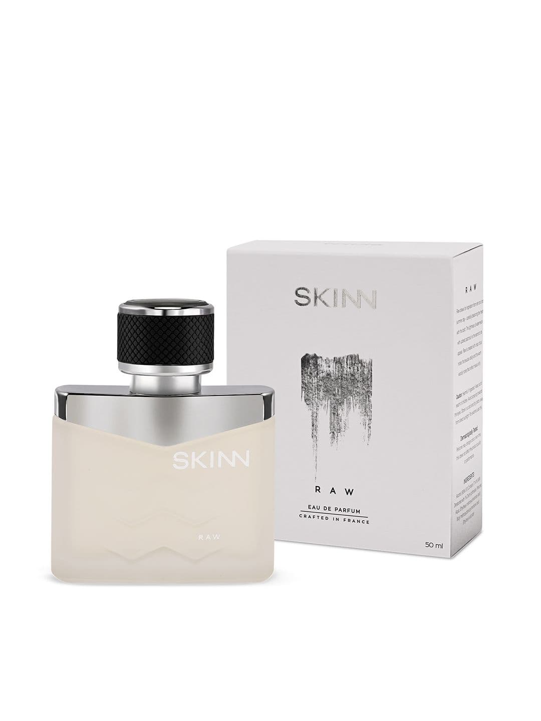 SKINN by Titan Men Raw EDP- 50 ml