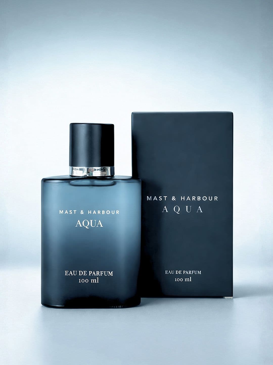 Mast & Harbour Men Aqua Eau De Parfum 100 ml