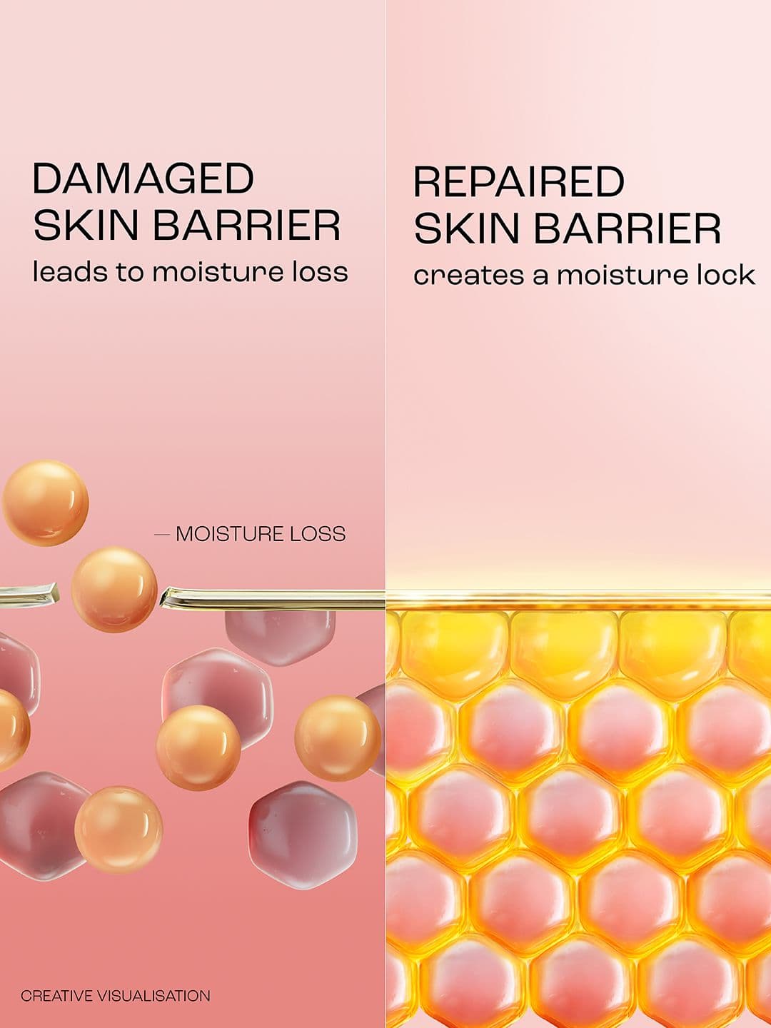 Lakme Peach Milk Soft Vit E Creme - 300g