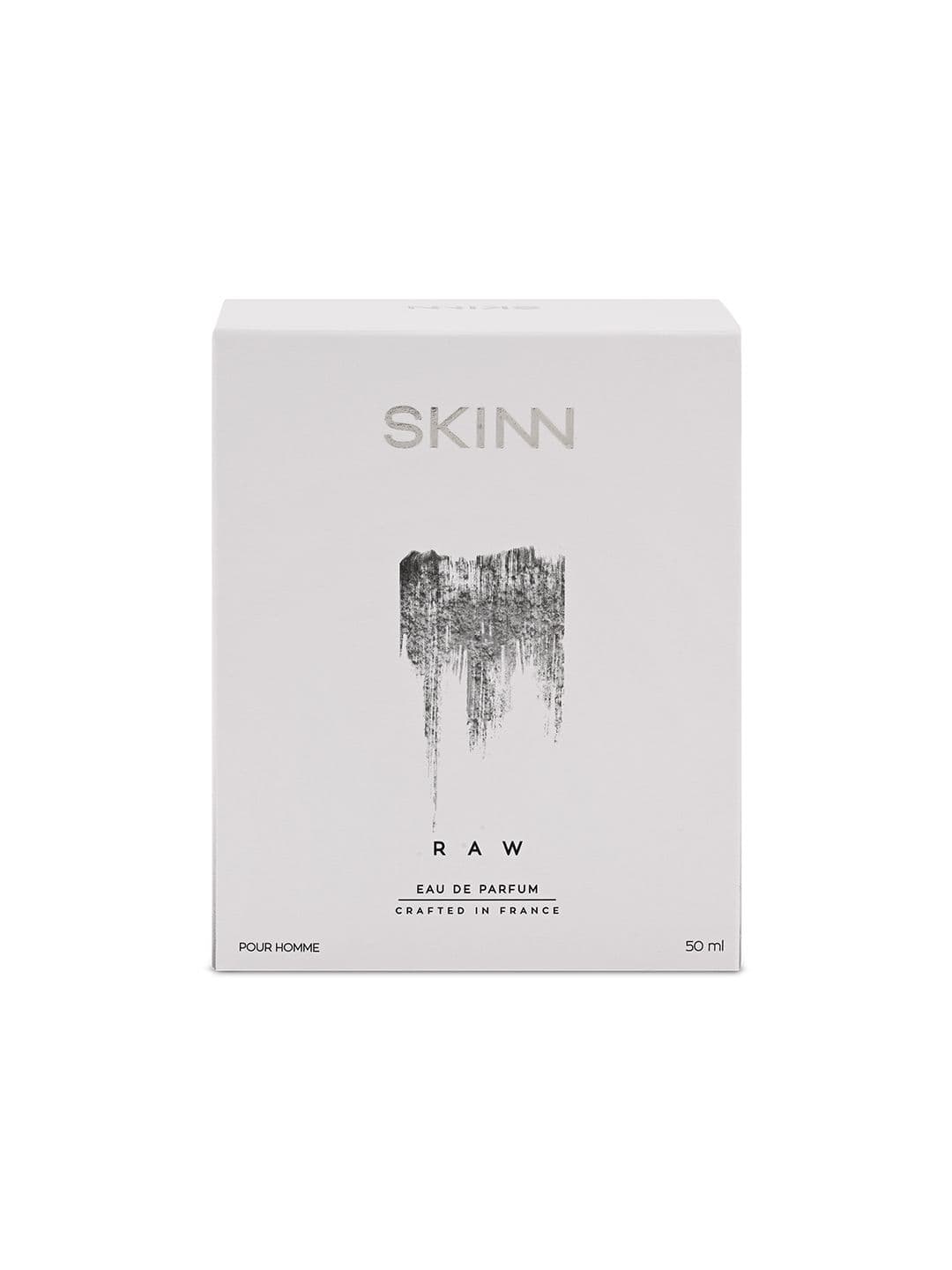 SKINN by Titan Men Raw EDP- 50 ml