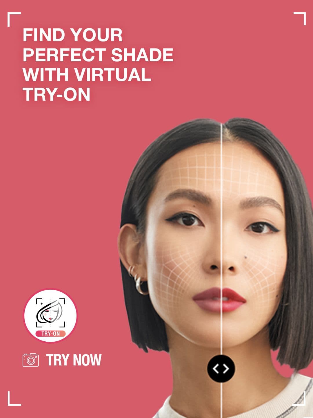 Maybelline New York Lash Sensational Sky High Waterproof Mascara 6 ml - Very Black