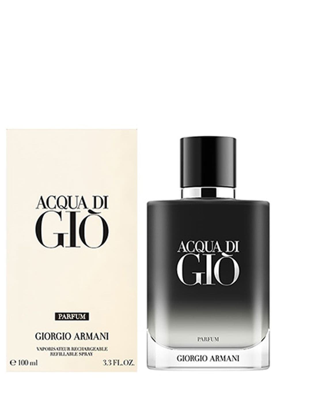 Giorgio Armani Men Acqua Di Gio Parfum - 100 ml