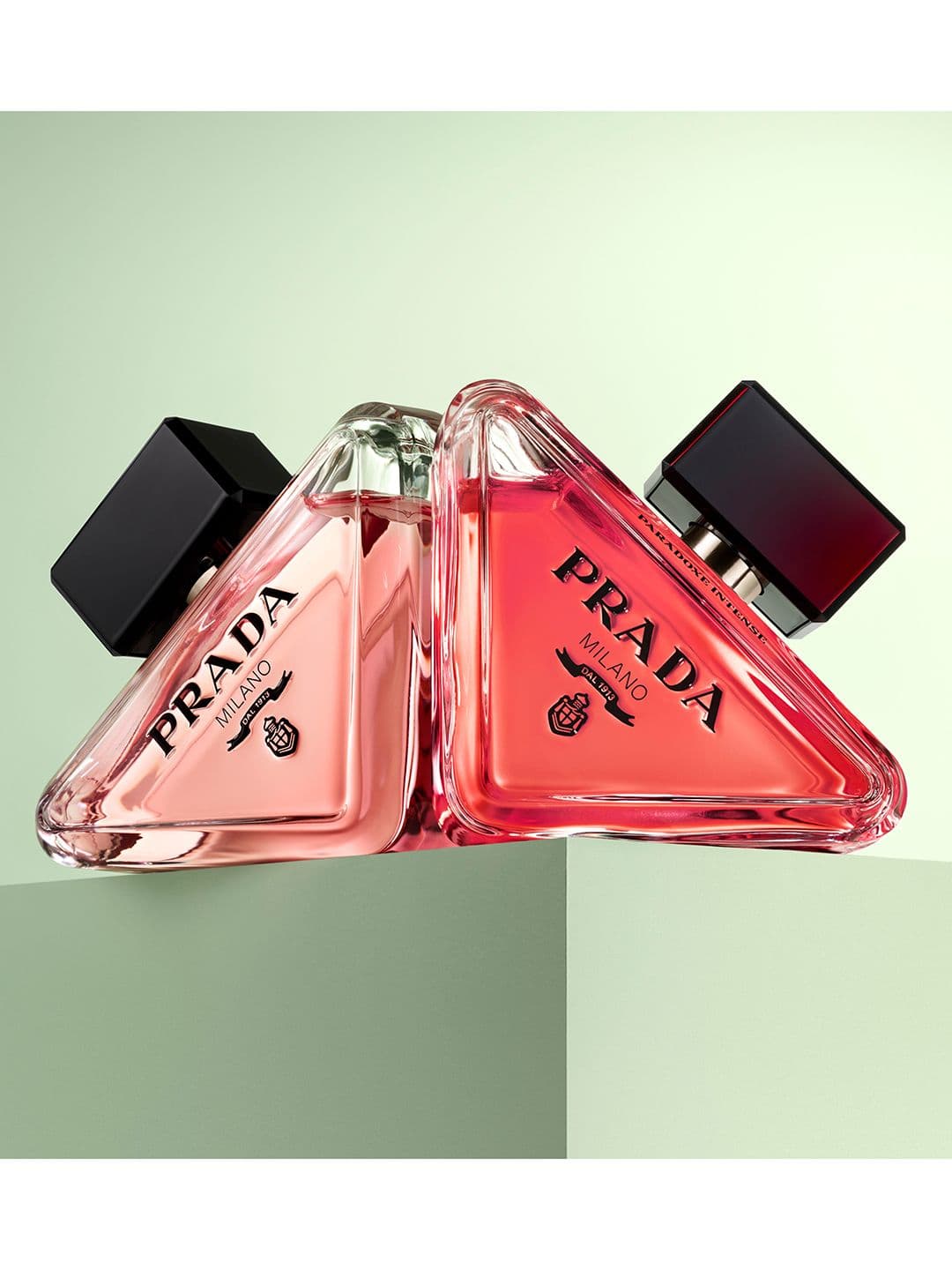 Prada Women Paradoxe Intense Eau de Parfum - 90 ml