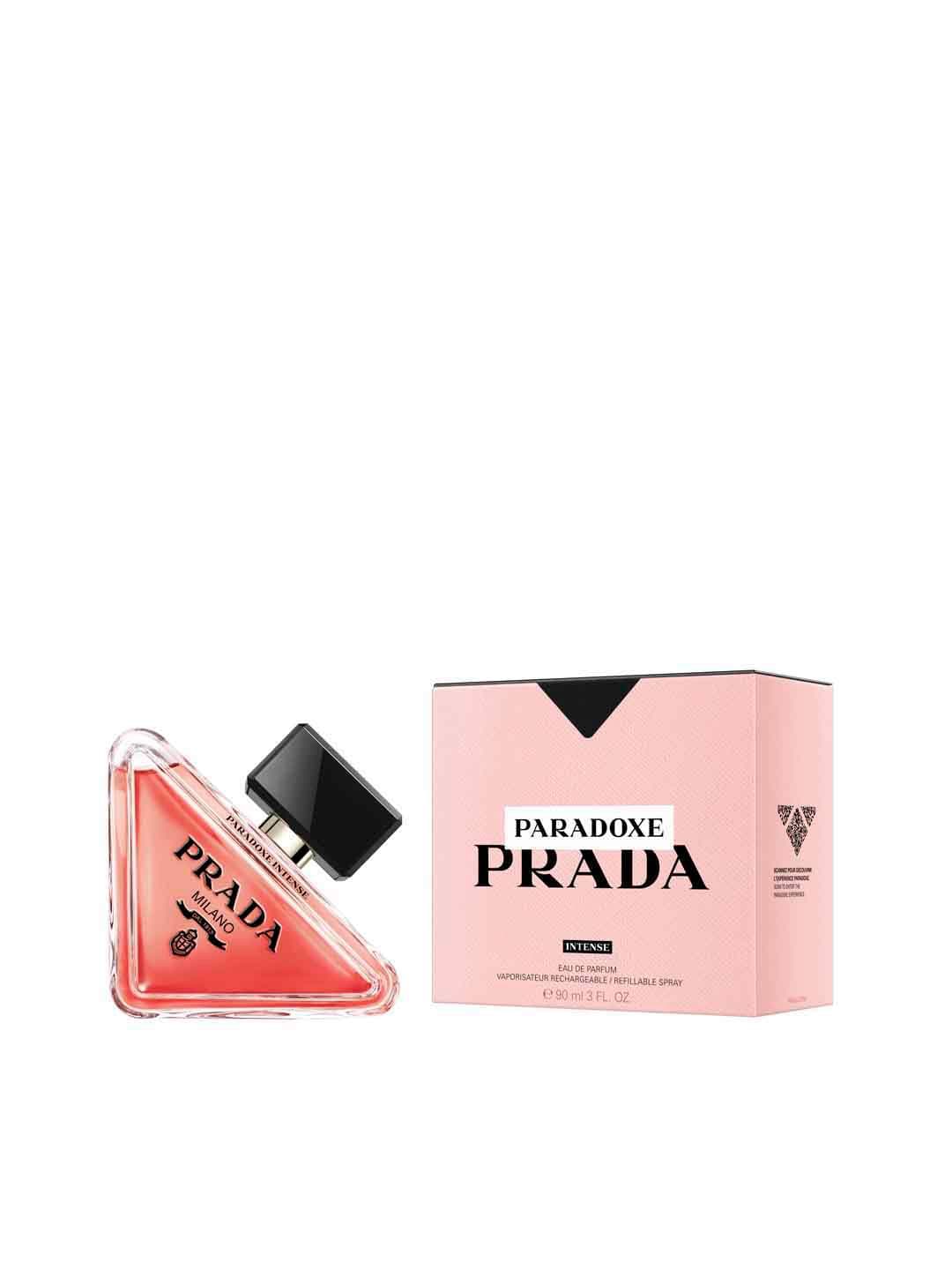 Prada Women Paradoxe Intense Eau de Parfum - 90 ml