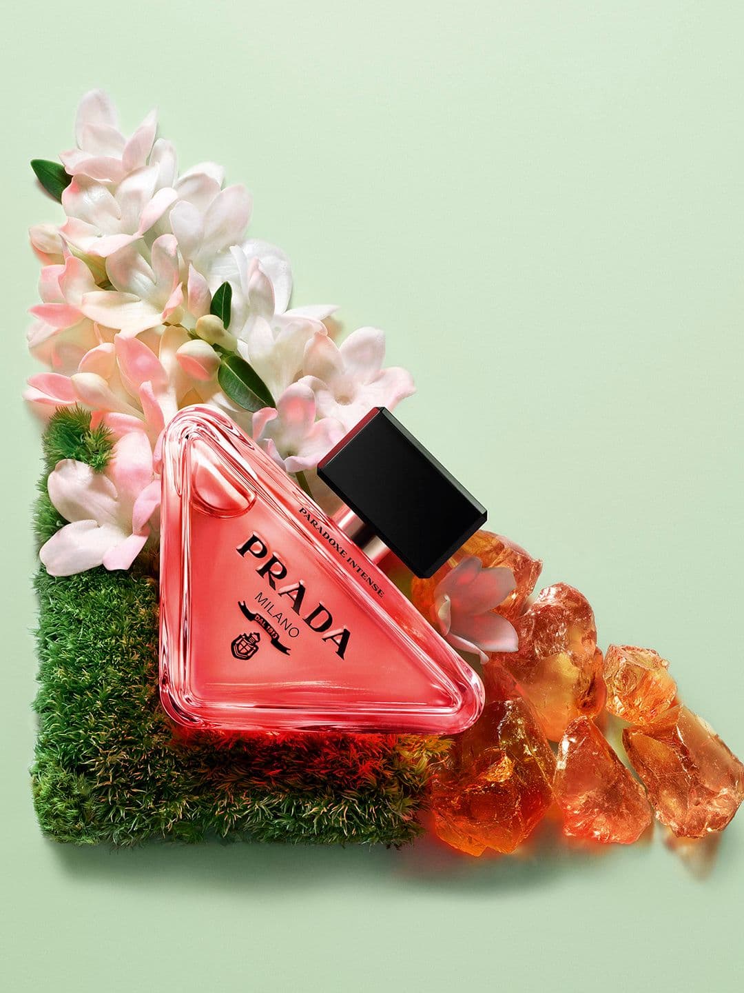 Prada Women Paradoxe Intense Eau de Parfum - 90 ml