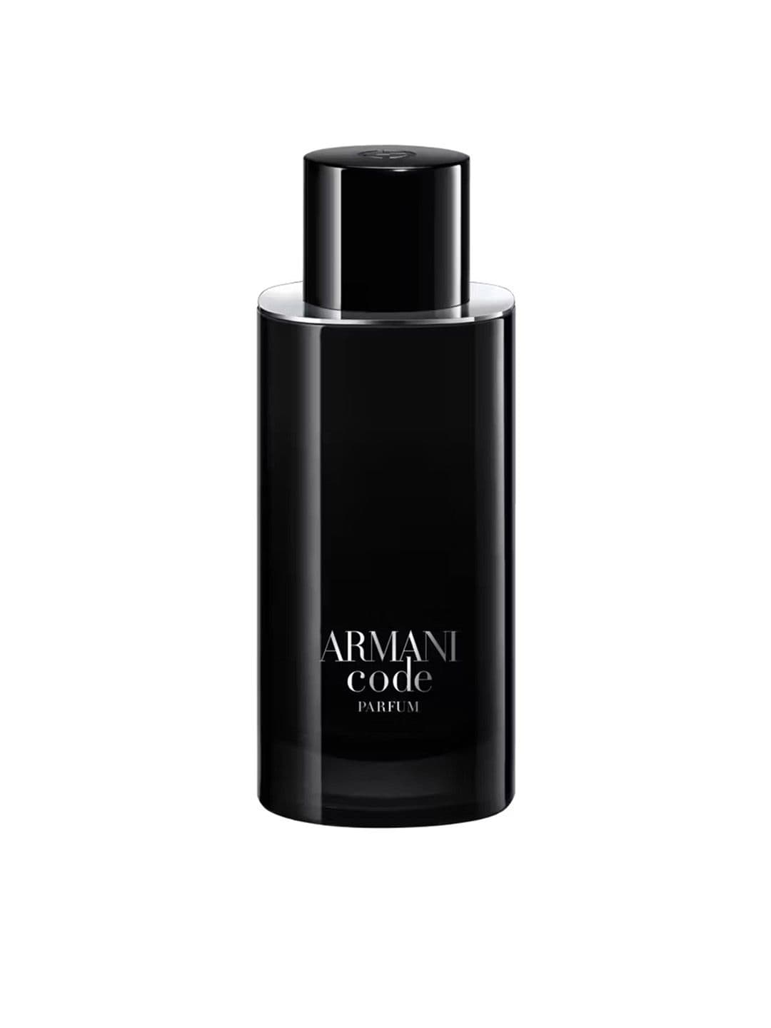 Giorgio Armani Men Code Refillable Eau de Parfum - 125ml