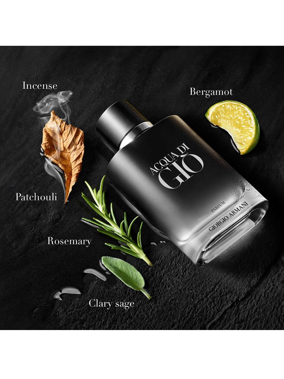 Giorgio Armani Men Acqua Di Gio Parfum - 100 ml