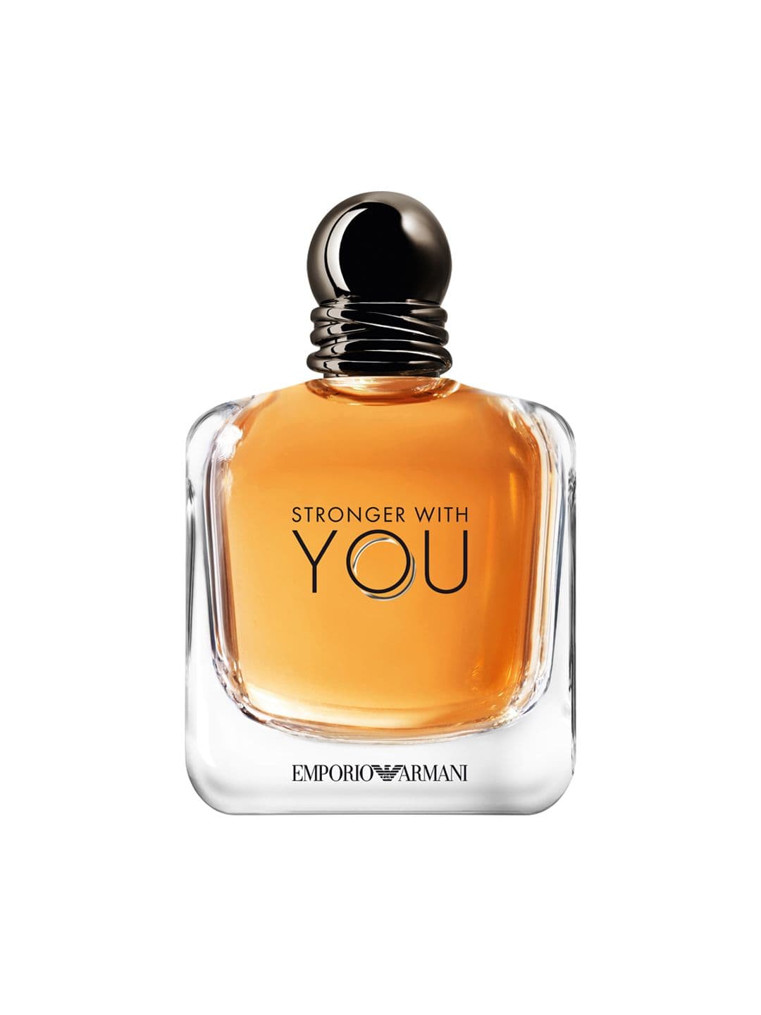 Emporio Armani Stronger With You Pour Homme Eau De Toilette - 100 ml