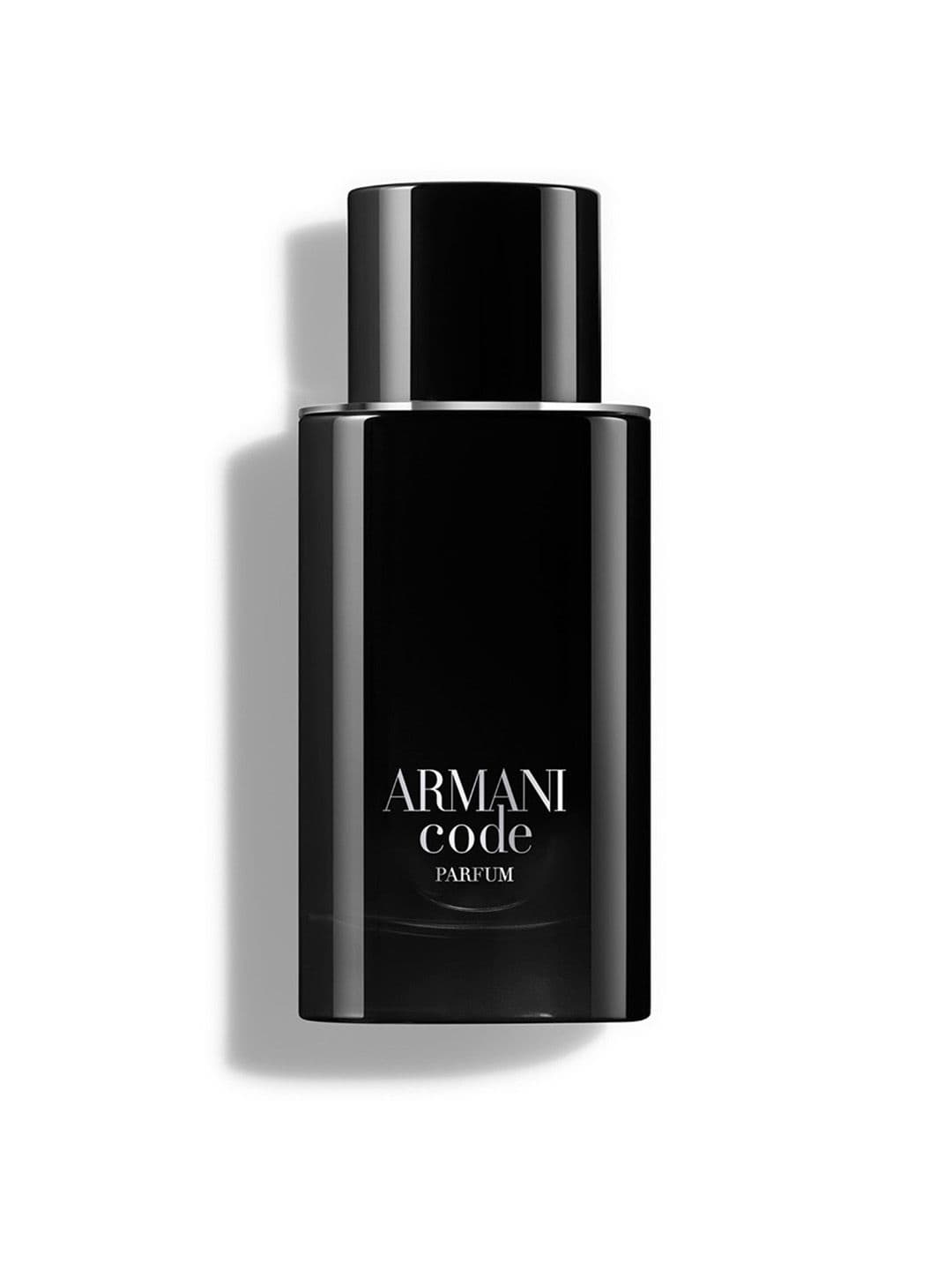 Giorgio Armani Men Code Refillable Eau de Parfum - 75ml