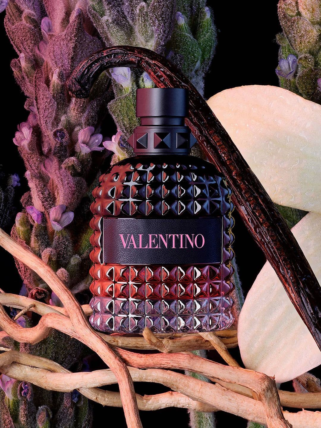 Valentino Men Uomo Born In Roma Eau de Parfum Intense Spray - 100ml