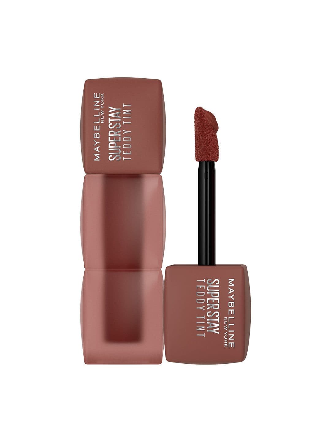 Maybelline New York Superstay Teddy Tint Lip & Cheek Color 5ml - Mascara Tear