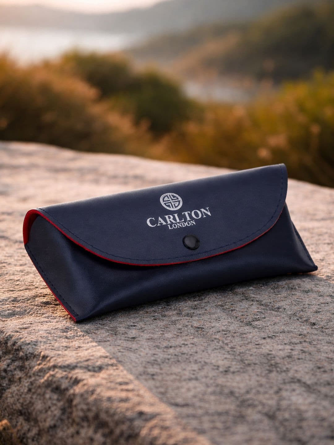 Carlton London Women UV Protected Lens Oval Sunglasses