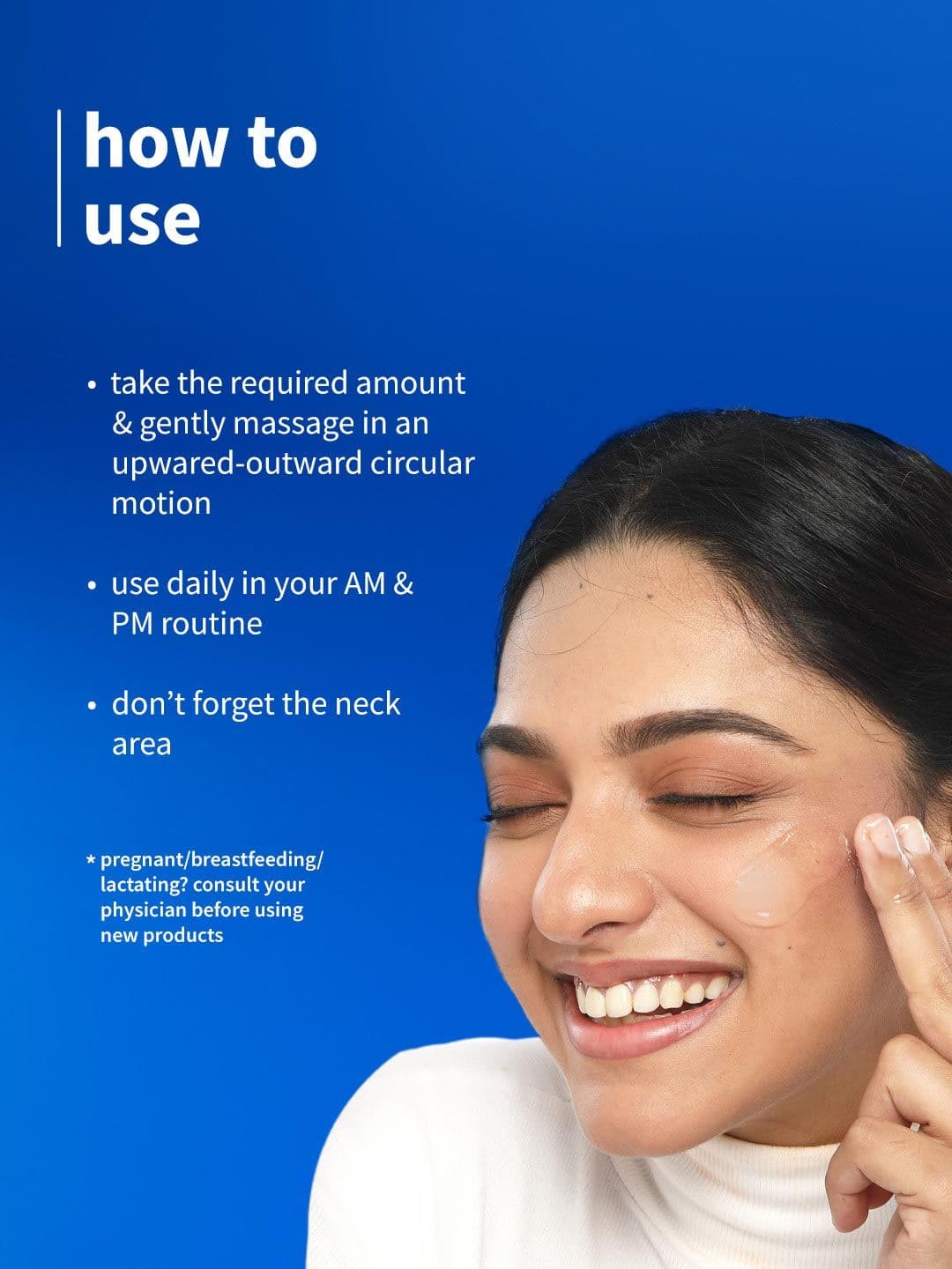 Plum Rice Water & Niacinamide Clear Moisturizer Gel Cream - 50 g