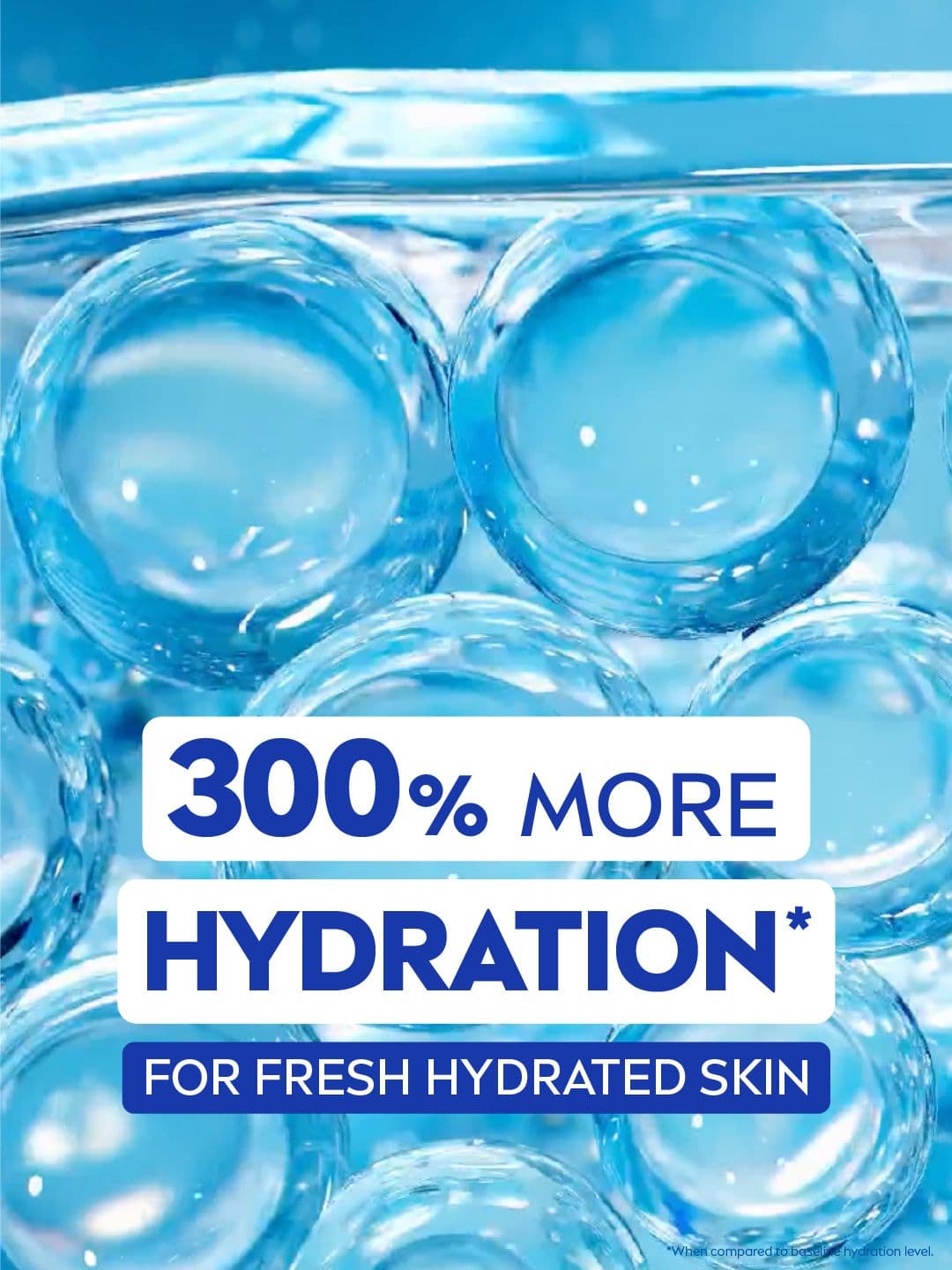 Nivea Soft Light Moisturizing Cream with Vit-E & Jojoba Oil for 24Hr Moisturization 300ml