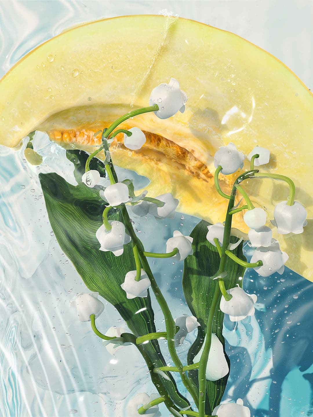 DAVIDOFF Women Cool Water EDT 50 ml