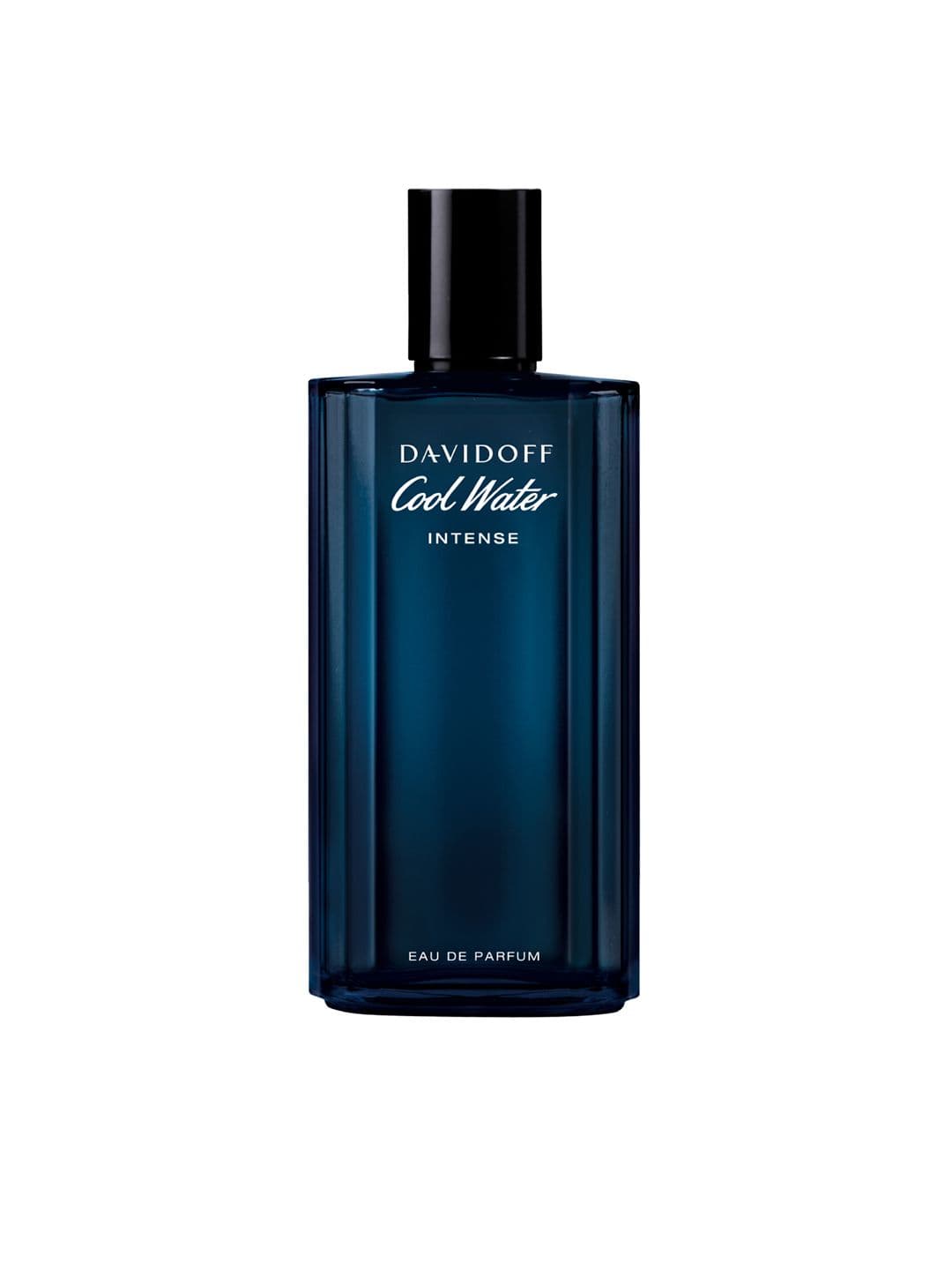 DAVIDOFF Men Cool Water Intense EDP 125 ml