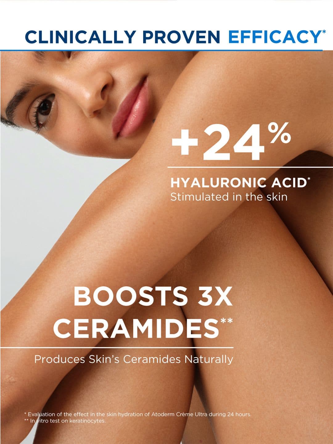 BIODERMA Atoderm Creme Ultra-Nourishing Day Cream - 200ml