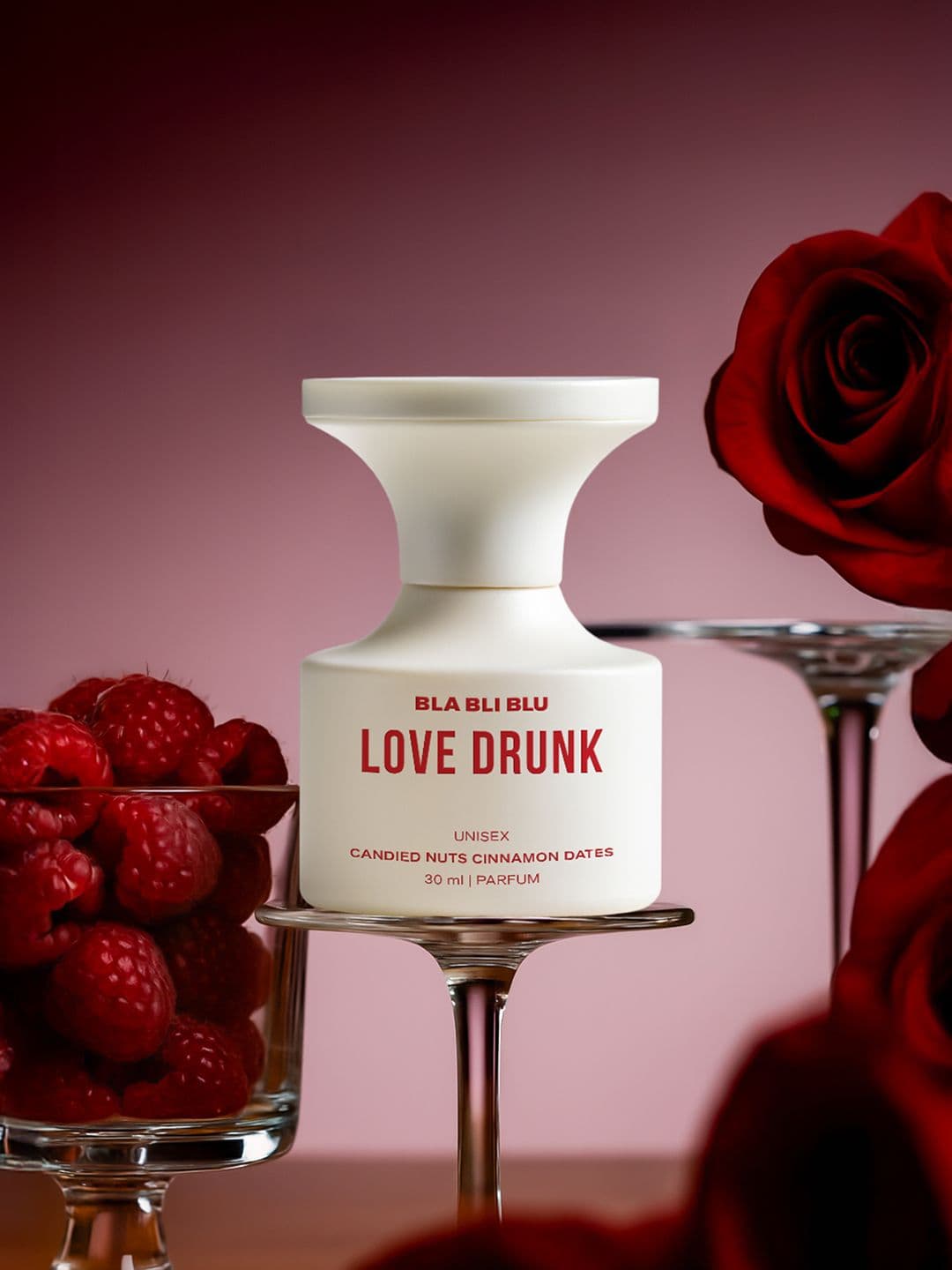 BLA BLI BLU Love Drunk Long Lasting Perfume - 30ml