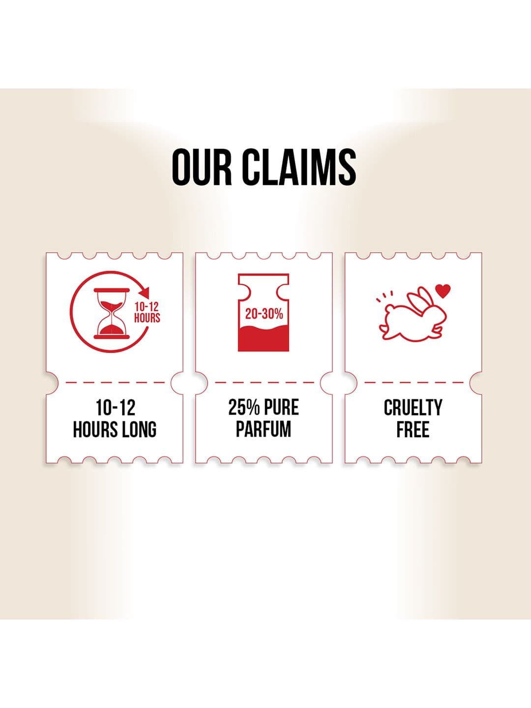 BLA BLI BLU Women Set Of 3 White Jazz, Hot Af & Cookie Crush Eau De Parfum - 30ml Each