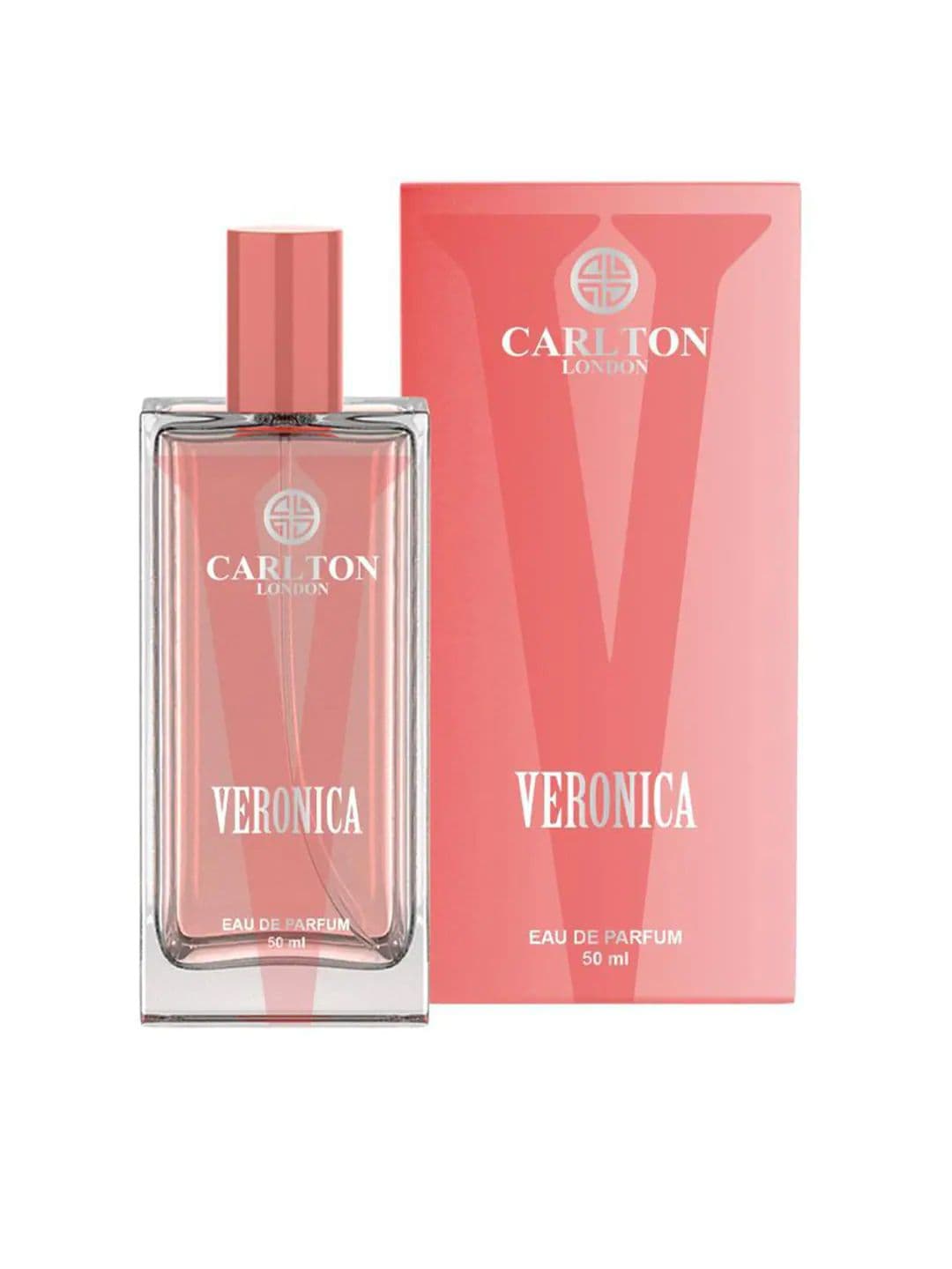 Carlton London Women Veronica Eau de Parfum - 50ml