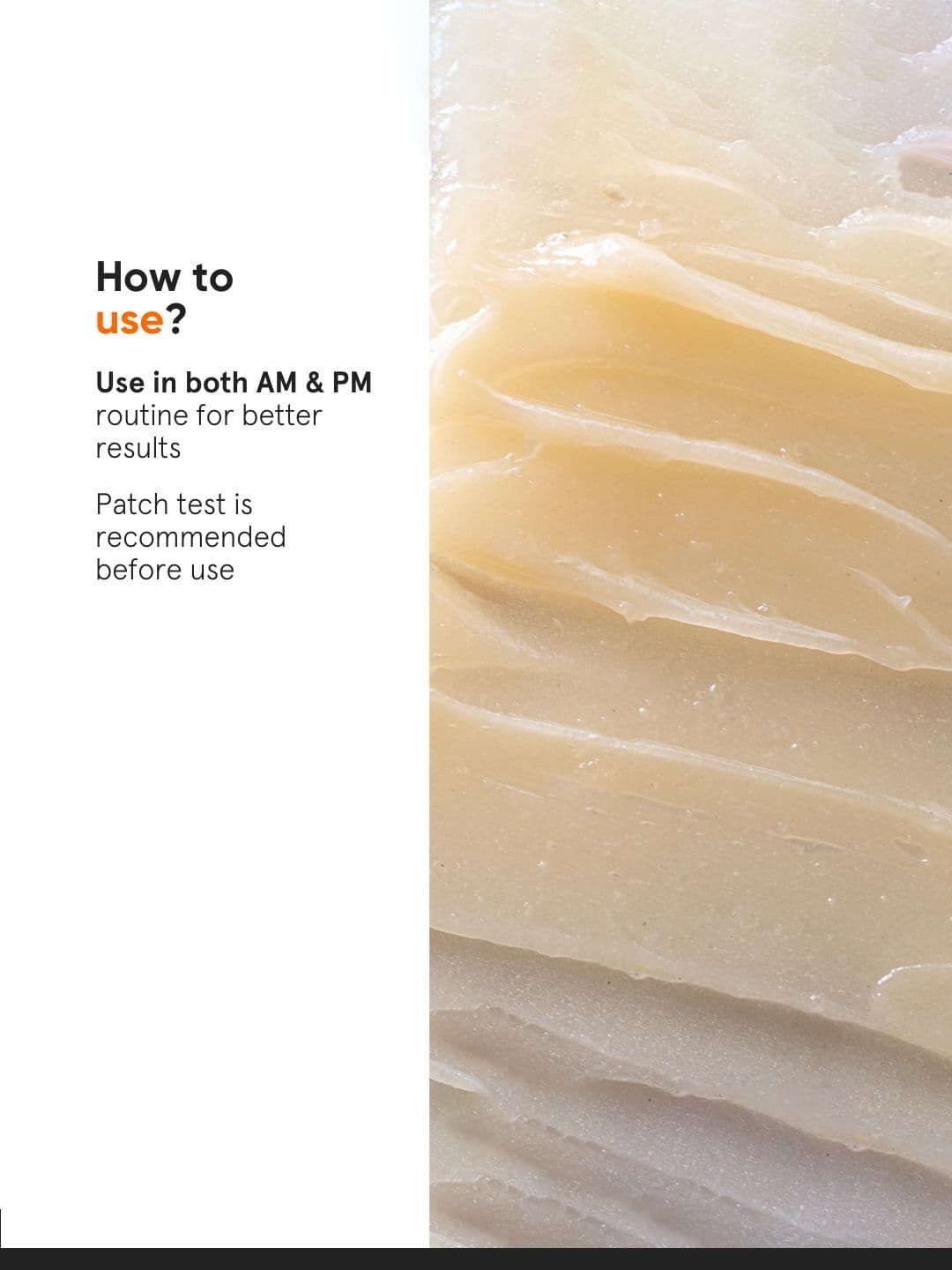 Minimalist 8% L-Ascorbic Acid Lip Treatment Balm with Vitamin E 12gm