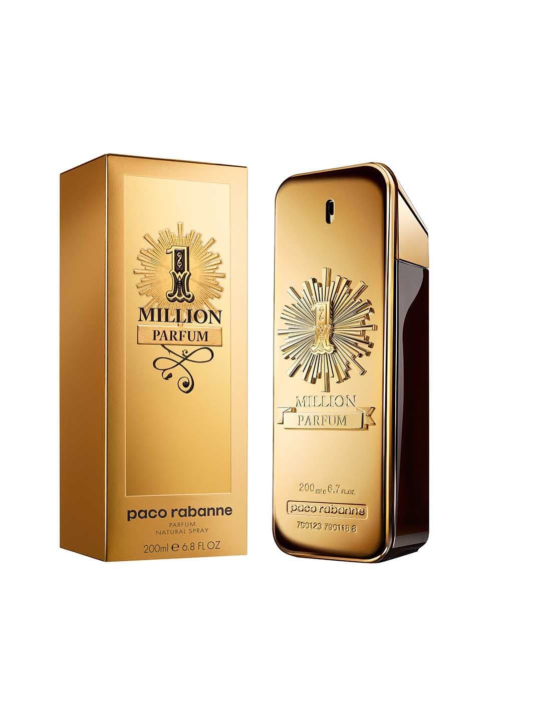 Paco Rabanne Men 1 Million Eau De Parfum - 200 ml