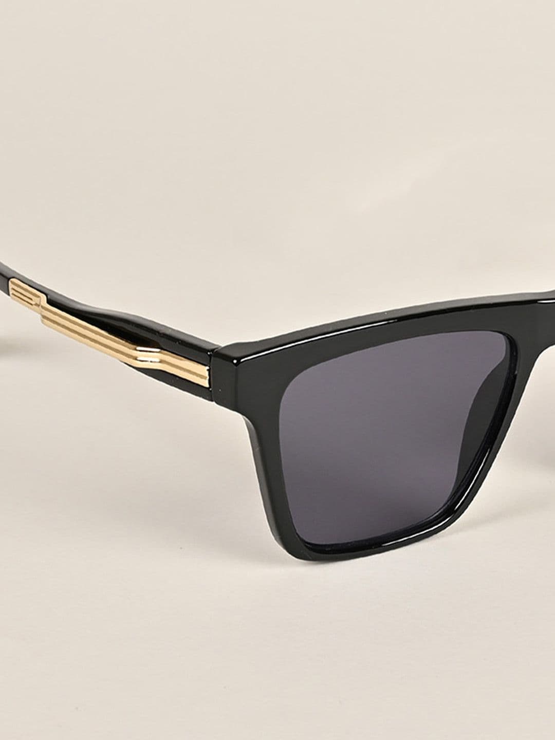 Voyage Wayfarer Sunglasses with UV Protected Lens 86575MG3913