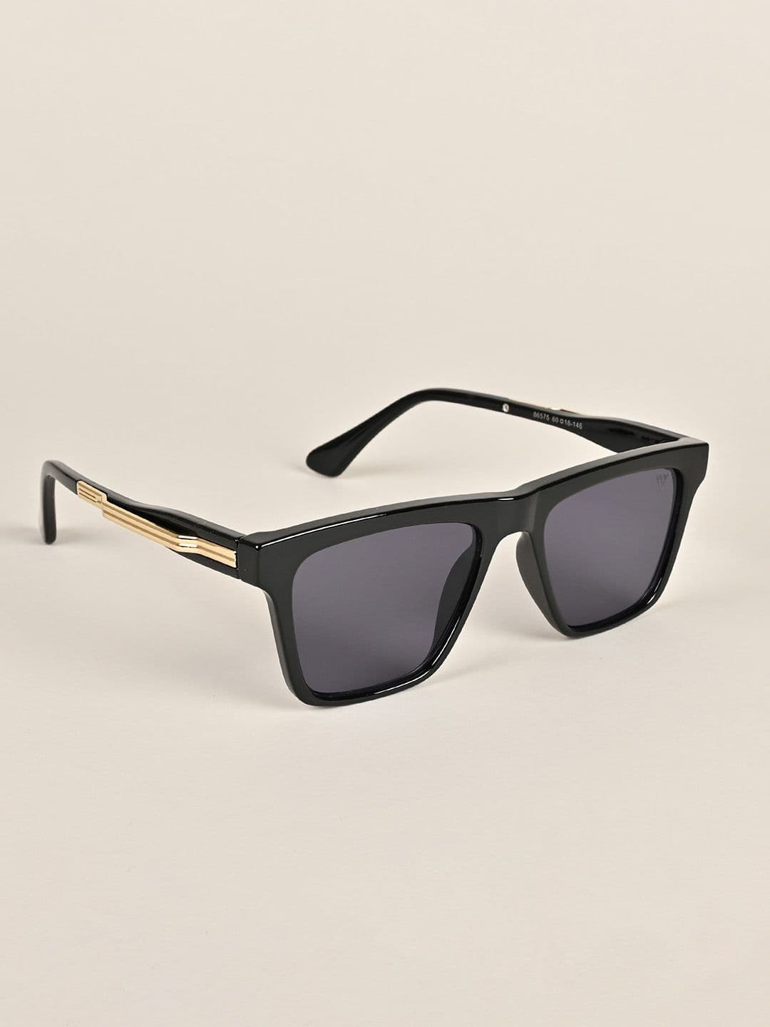 Voyage Wayfarer Sunglasses with UV Protected Lens 86575MG3913