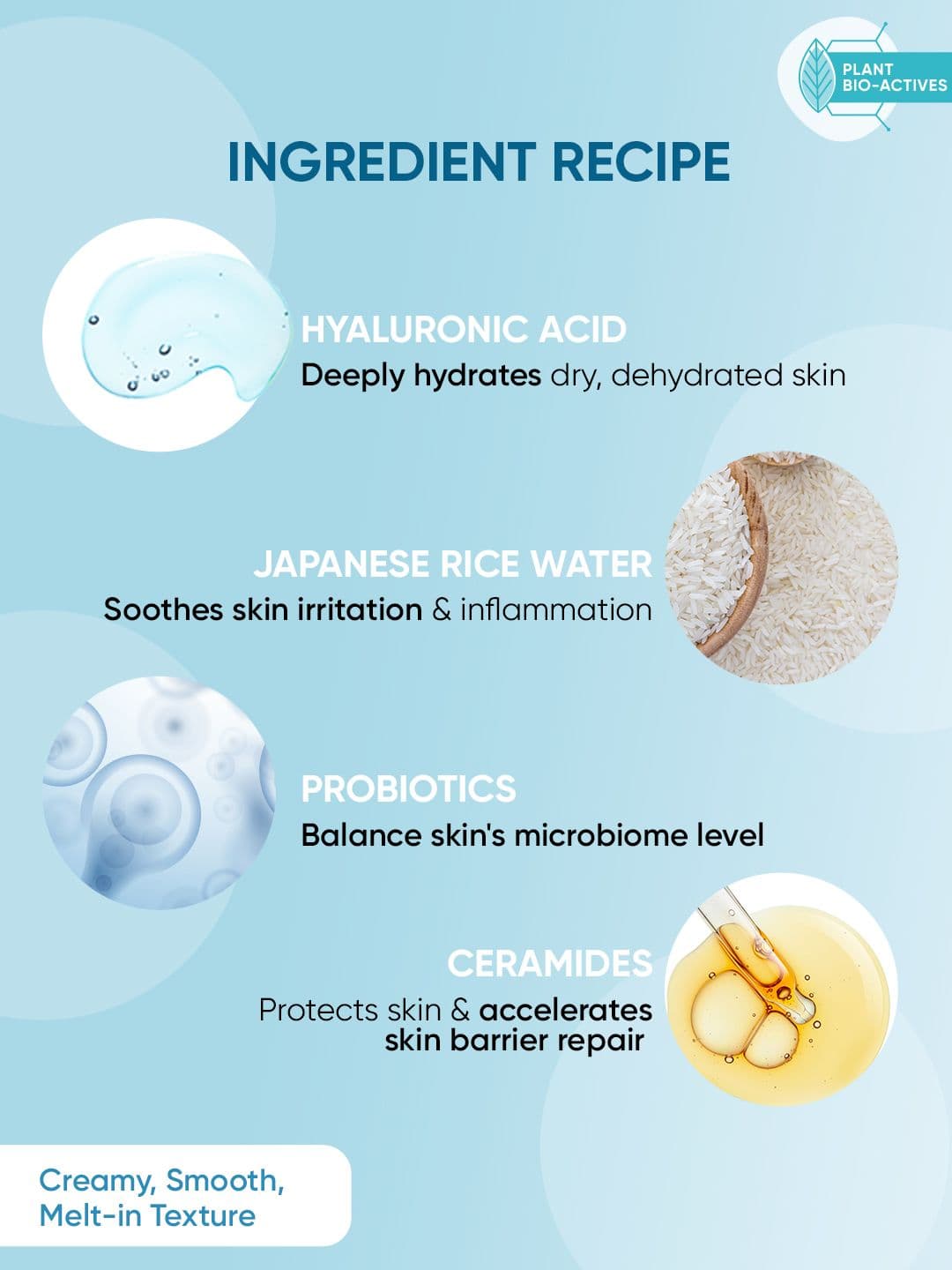 DOT & KEY Skin Barrier Repair+ Face Cream 100g & SPF 50 Super Bright Sunscreen 50g