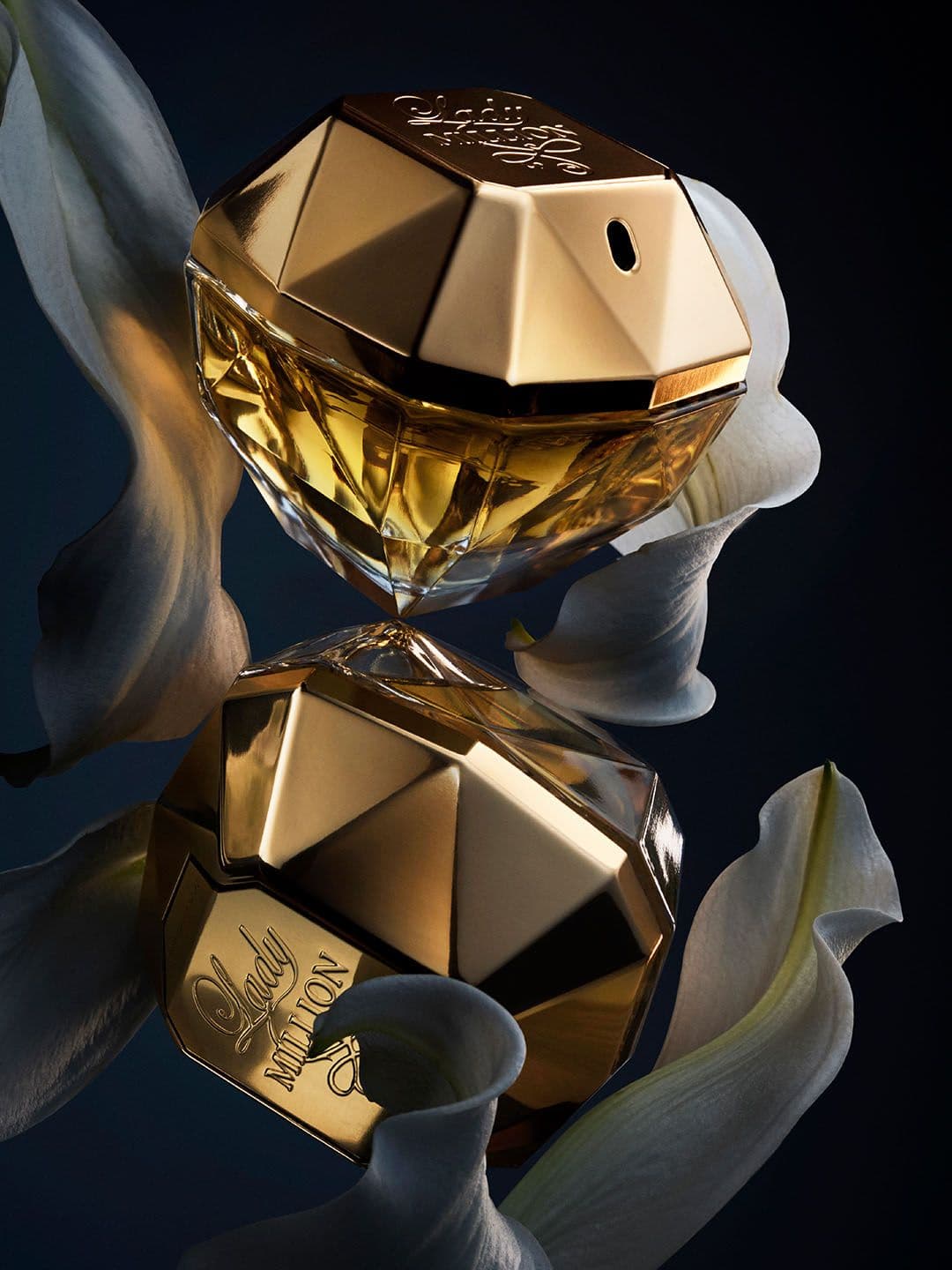 Paco Rabanne Lady Million Eau de Parfum 80ML