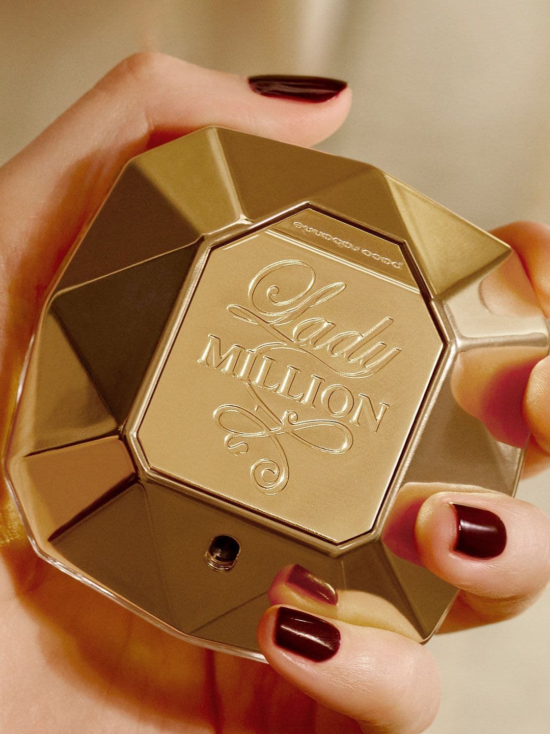 Paco Rabanne Lady Million Eau de Parfum 80ML
