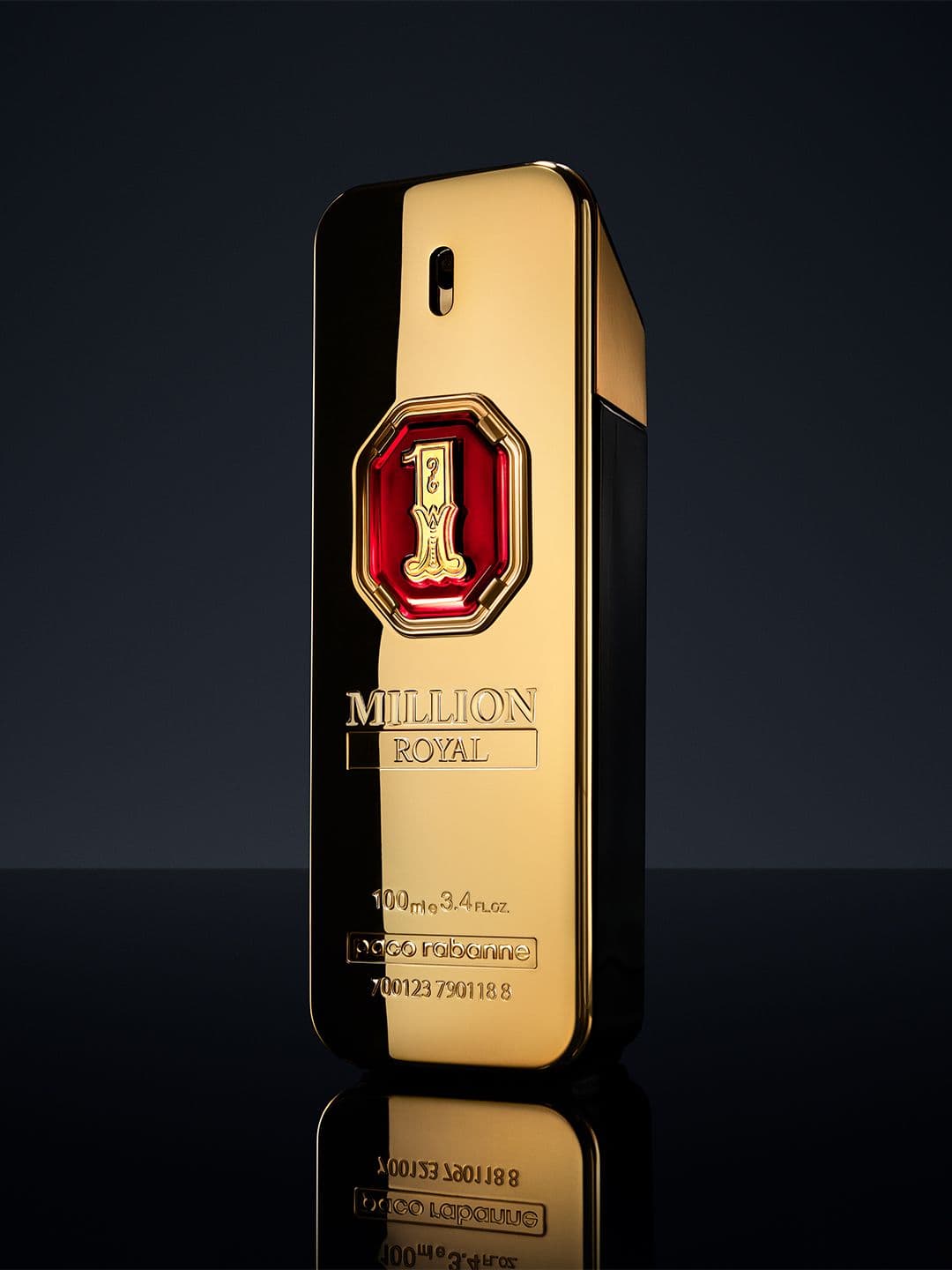Paco Rabanne Men 1 Million Royal Eau de Parfum - 100ml