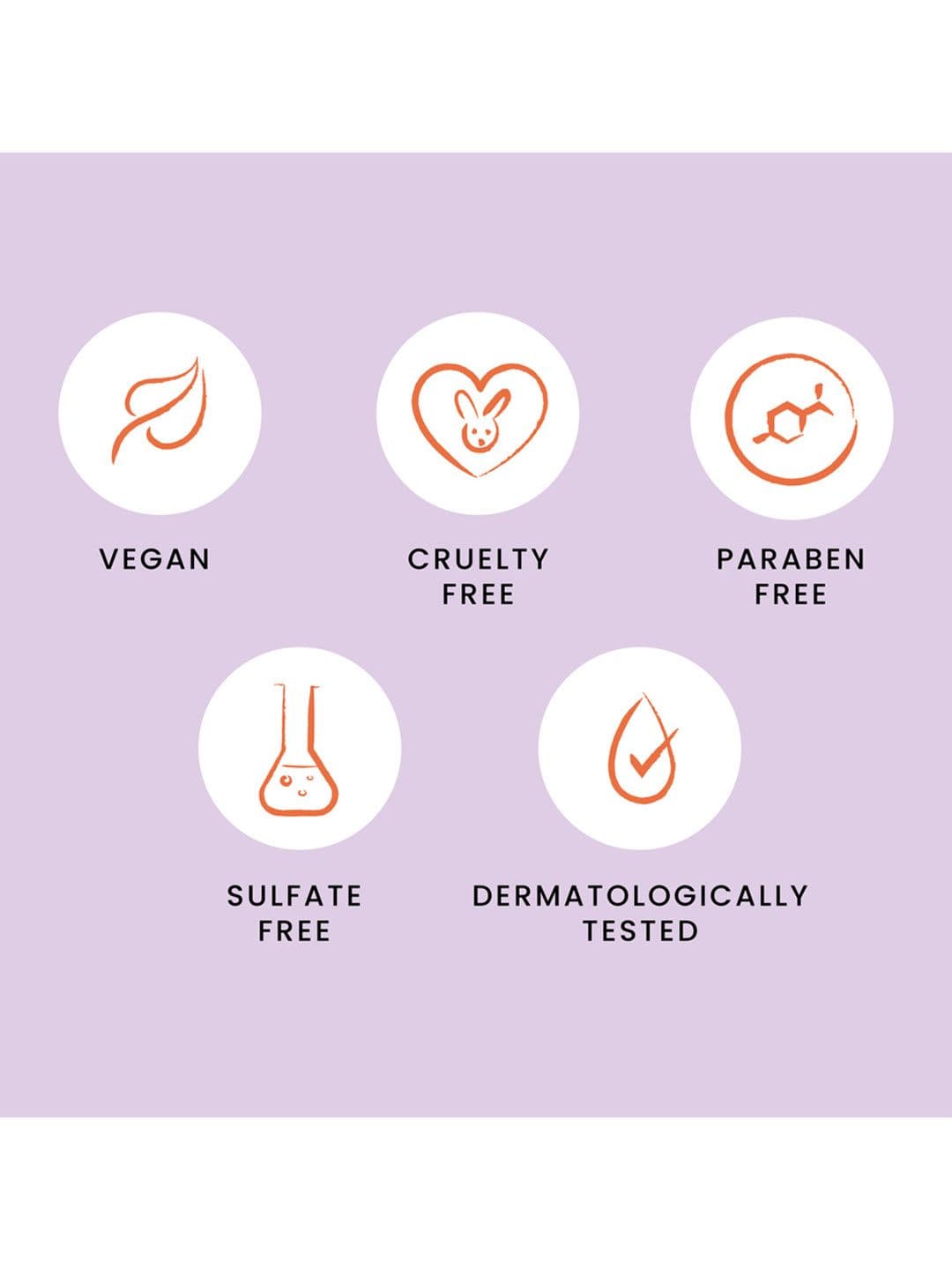 FoxTale Set Of 2 Daily Moisturiser and SPF 50+PA+++ Sunscreen - 100 ml