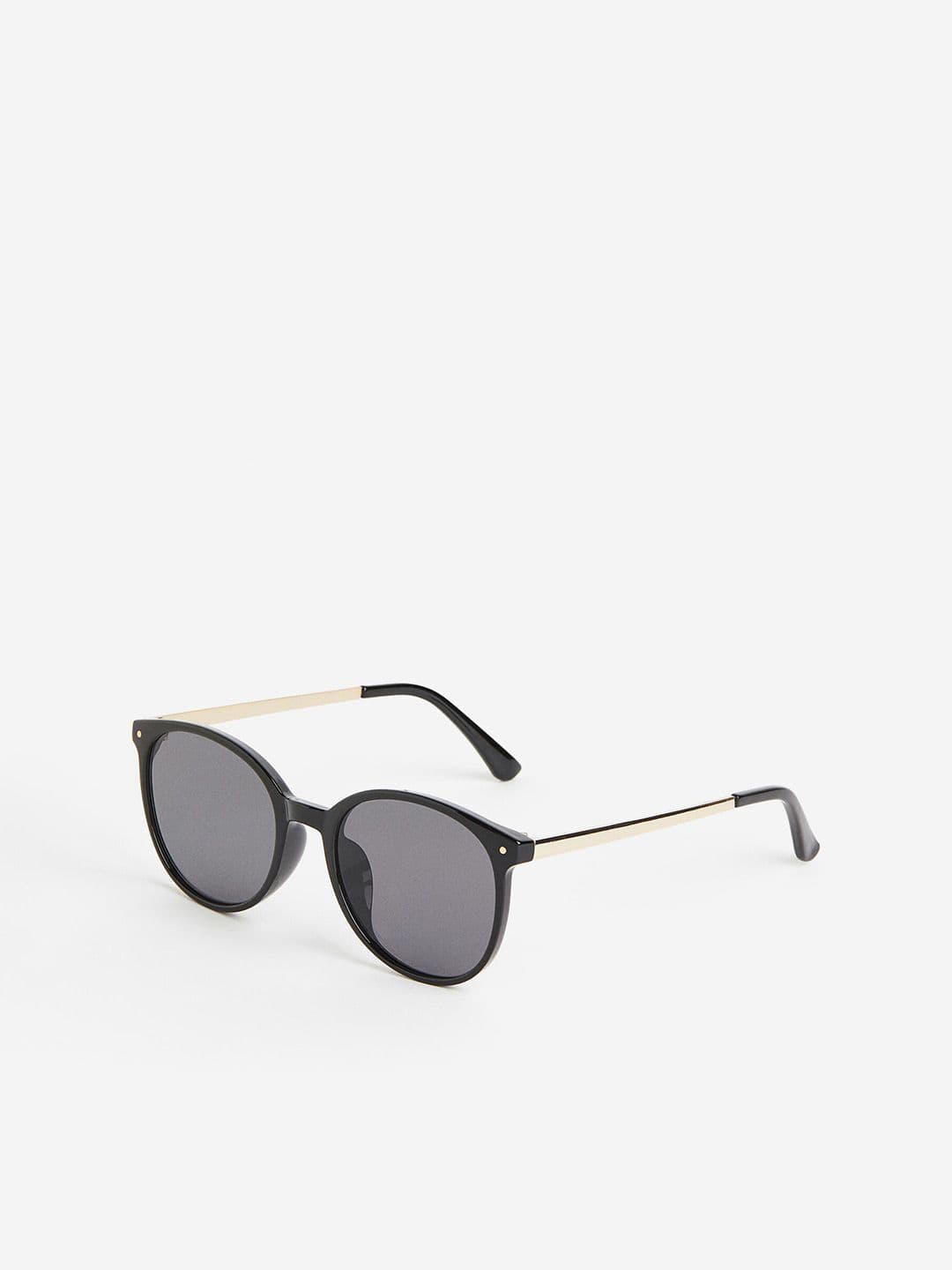 H&M Women Round Sunglasses 1153421002