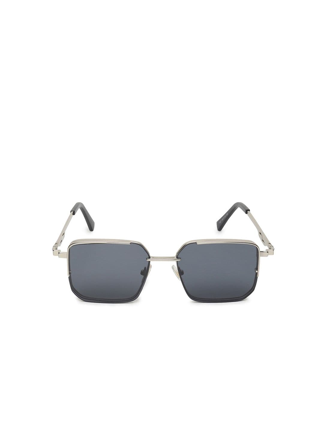 Roadster Men UV Protected Rectangle Sunglass