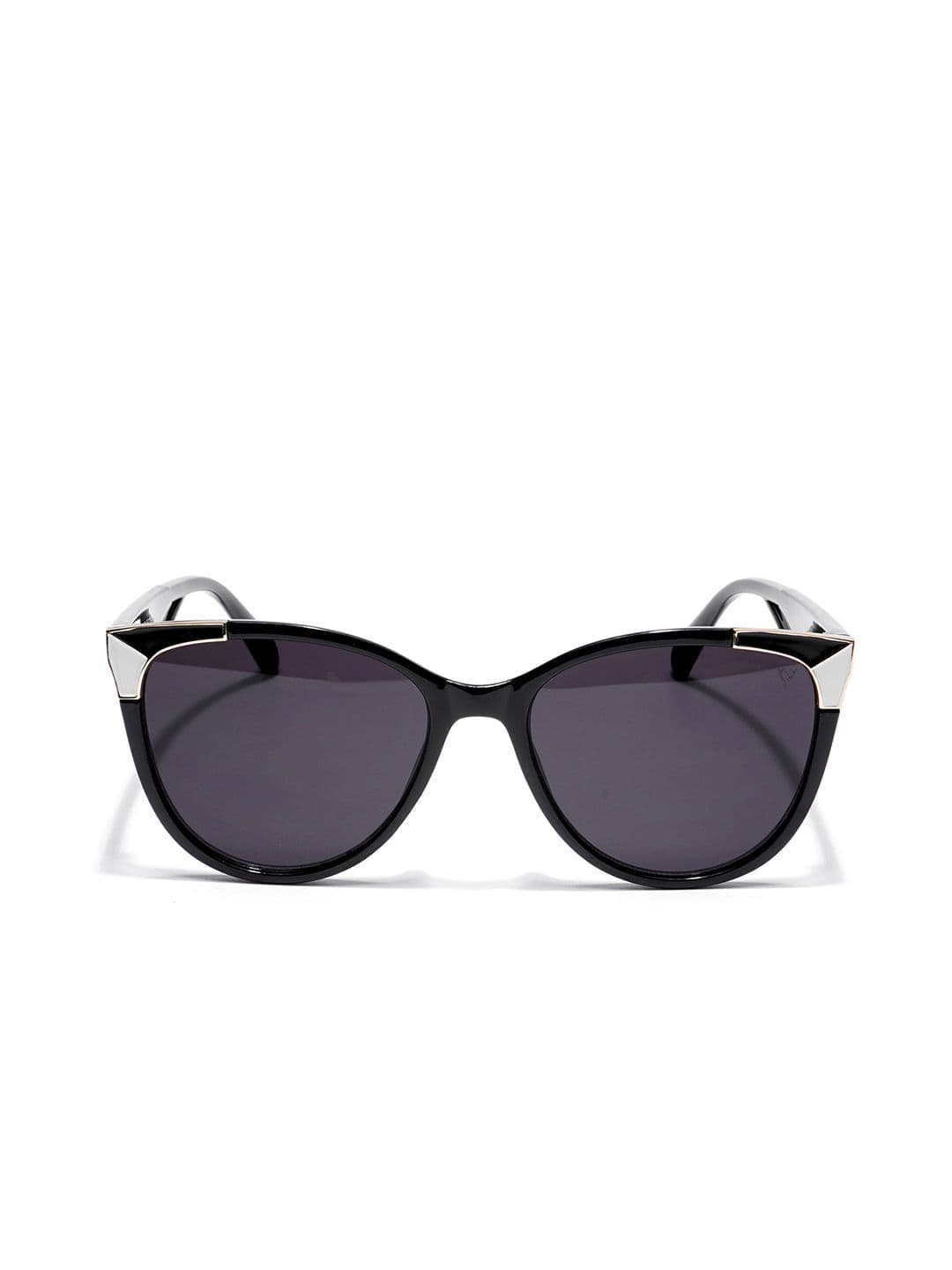 Voyage Women Cateye Sunglasses with UV Protected Lens W9056MG4228