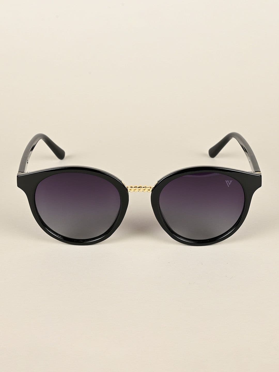 Voyage Women Lens & Round Sunglasses With Polarised & UV Protected Lens