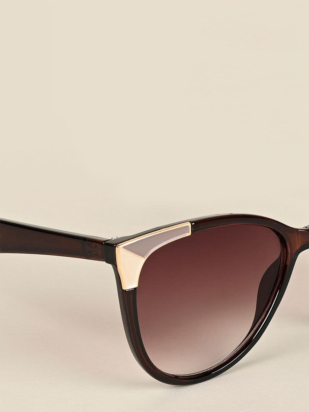 Voyage Women Cateye UV Protected Sunglasses