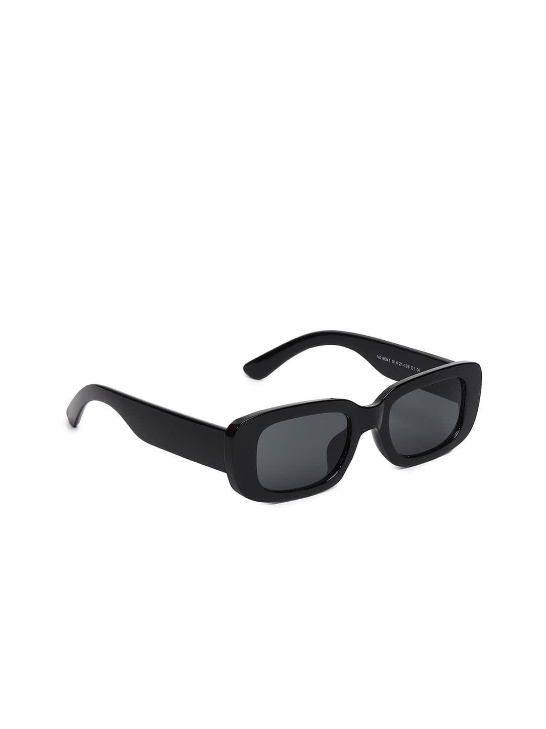 DressBerry Women Square UV Protected Lens Sunglasses